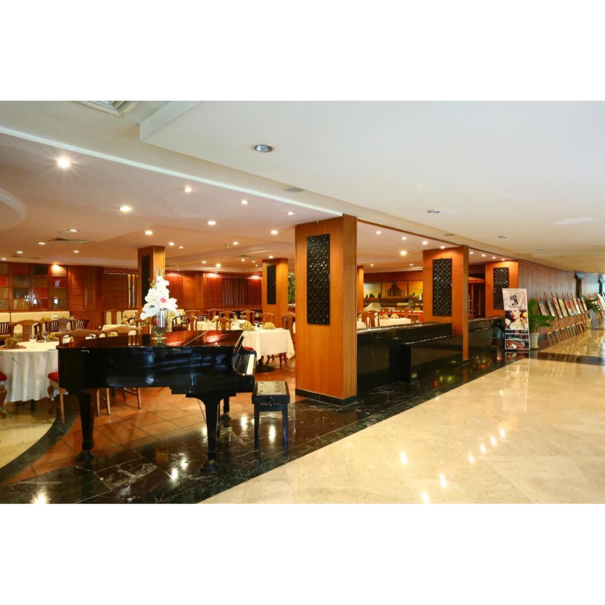The Cafe