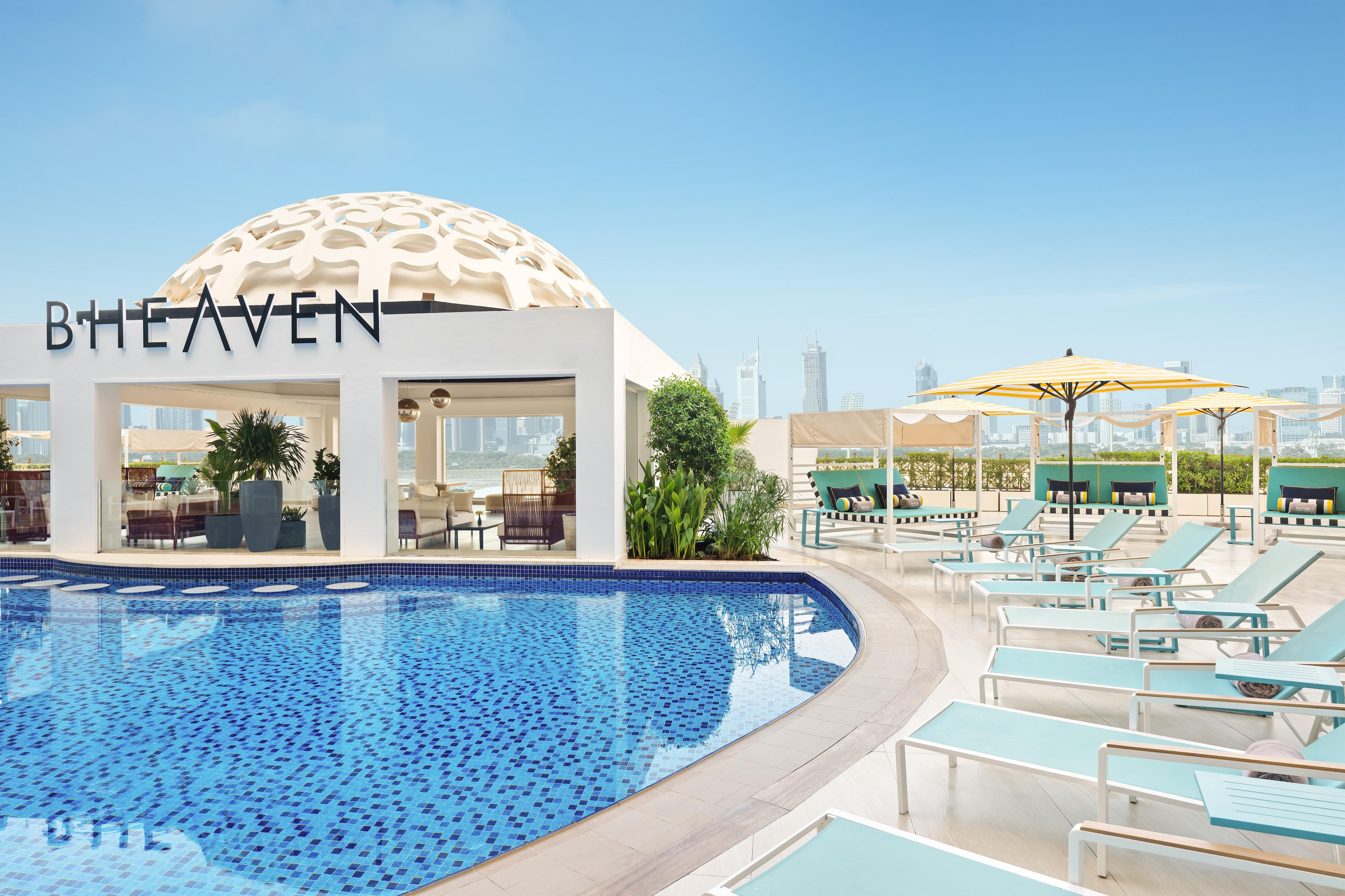 B-Heaven by Barcelo