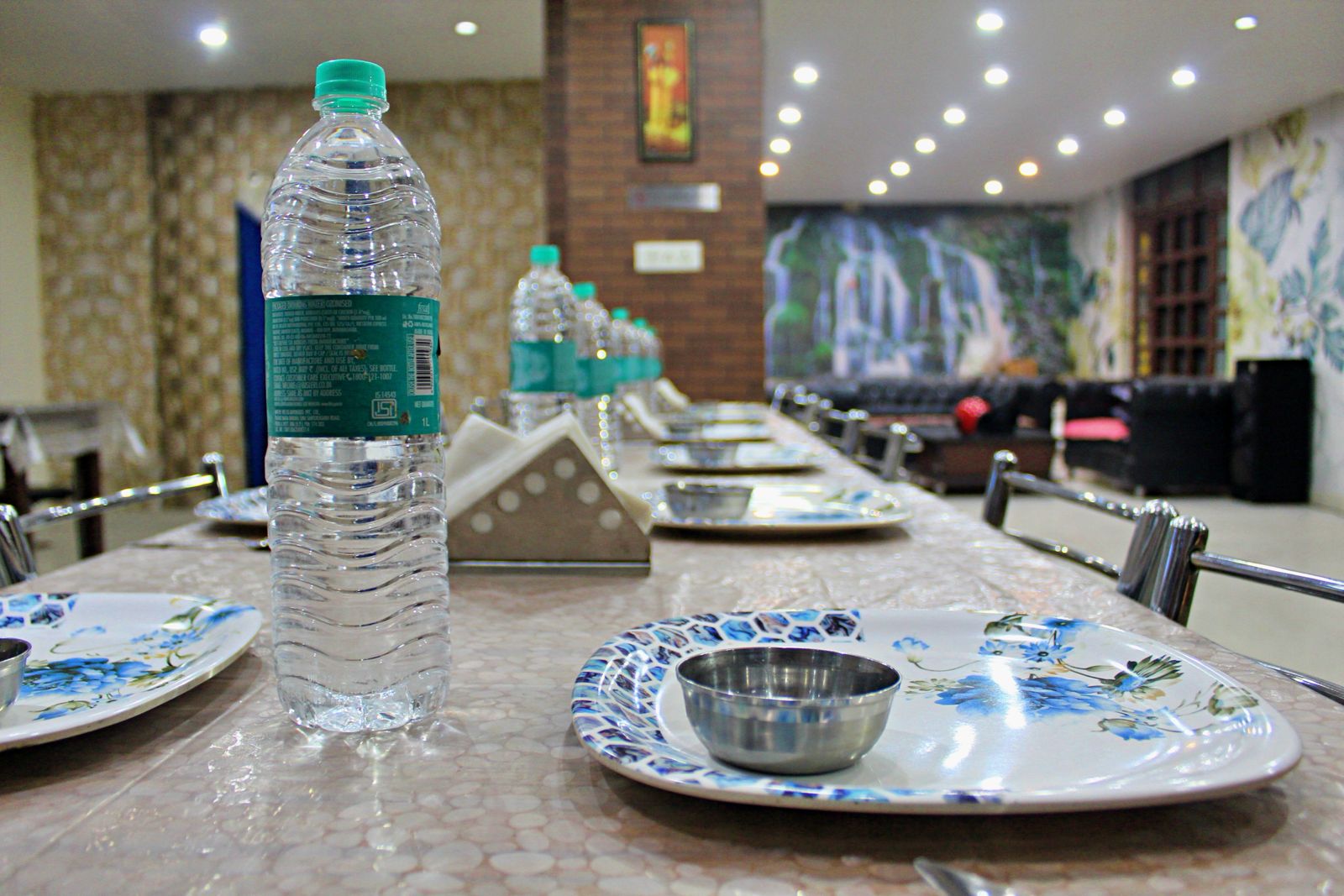 HOTEL KUNDAN INN (SWAD-E-DELHI53)