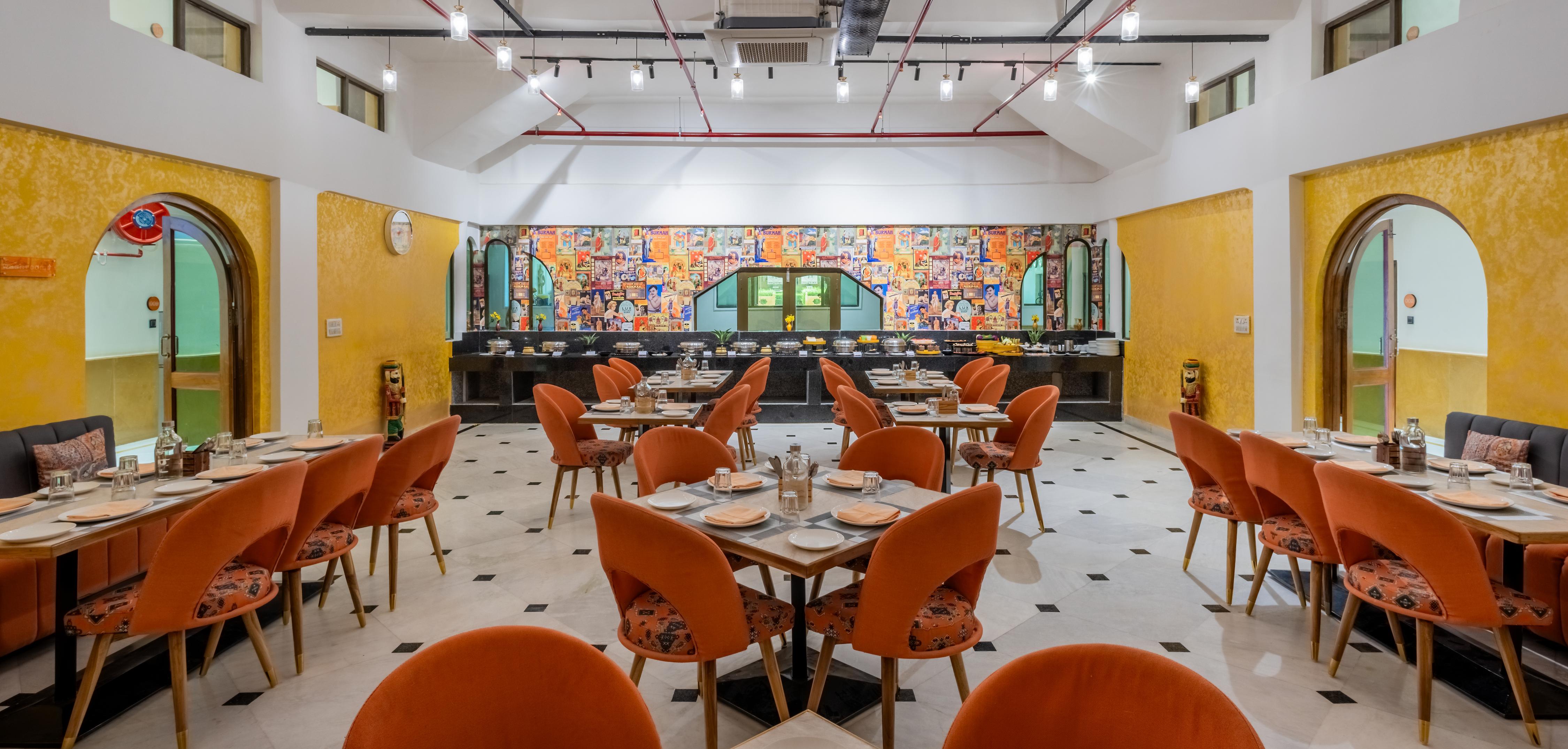 Restaurant Jaisal
