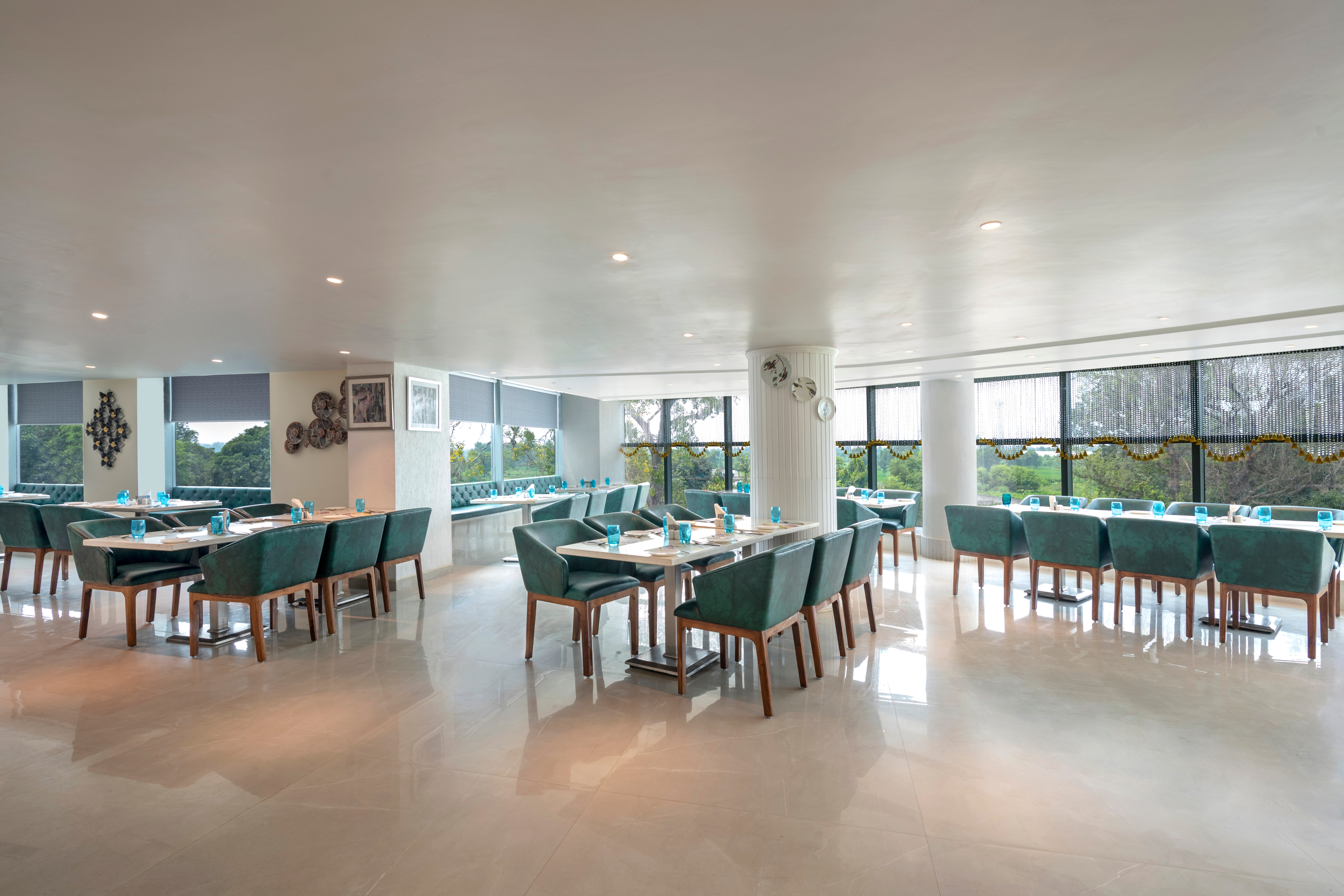 Gallery Café