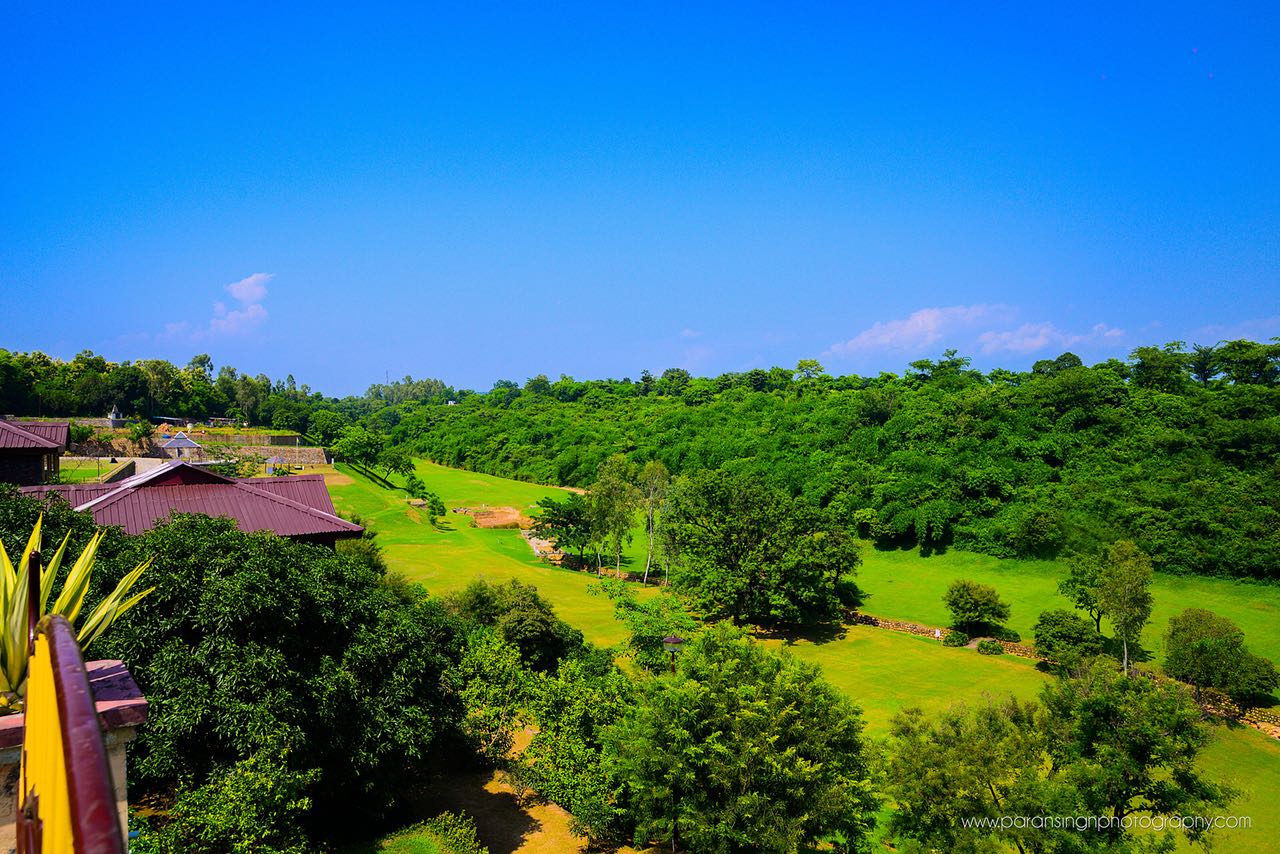 Photos of Spring Hill Resort (Mama's Rasoi) - Pathankot Hotel on Goibibo