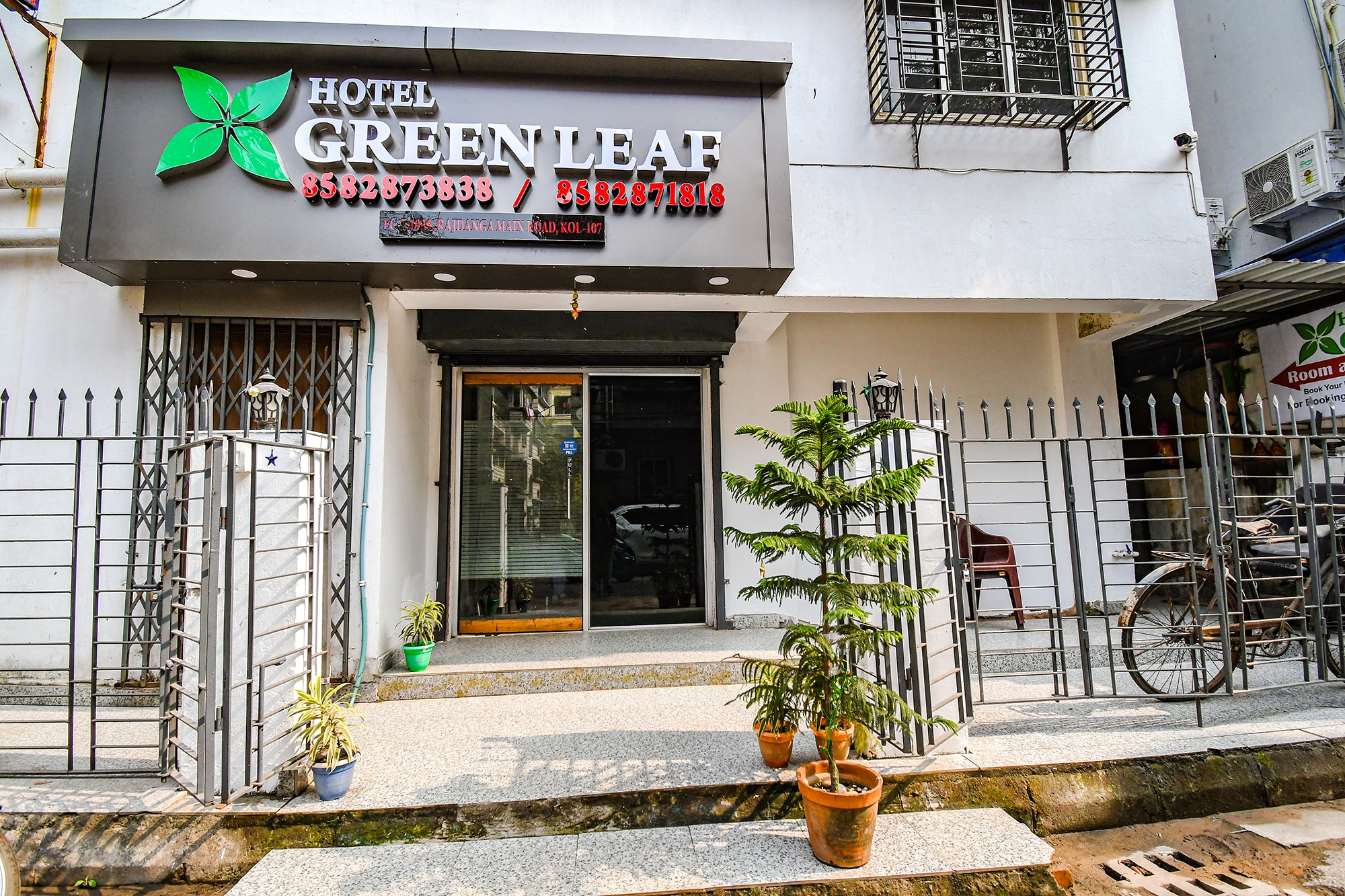 M-hotel Greenleaf Near Ruby hospital Kolkata - Reviews, Photos & Offer