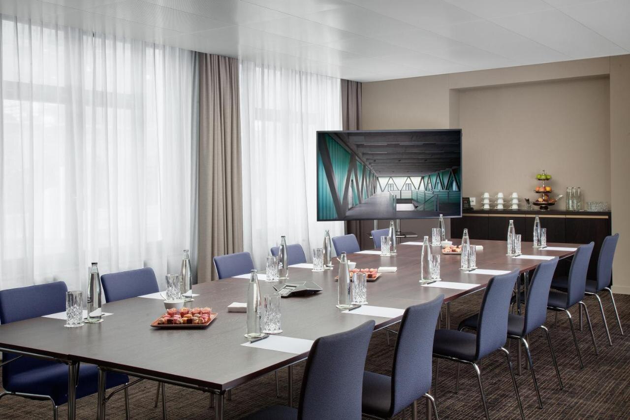 Restaurant Acasa & Bar Zürich Oerlikon
