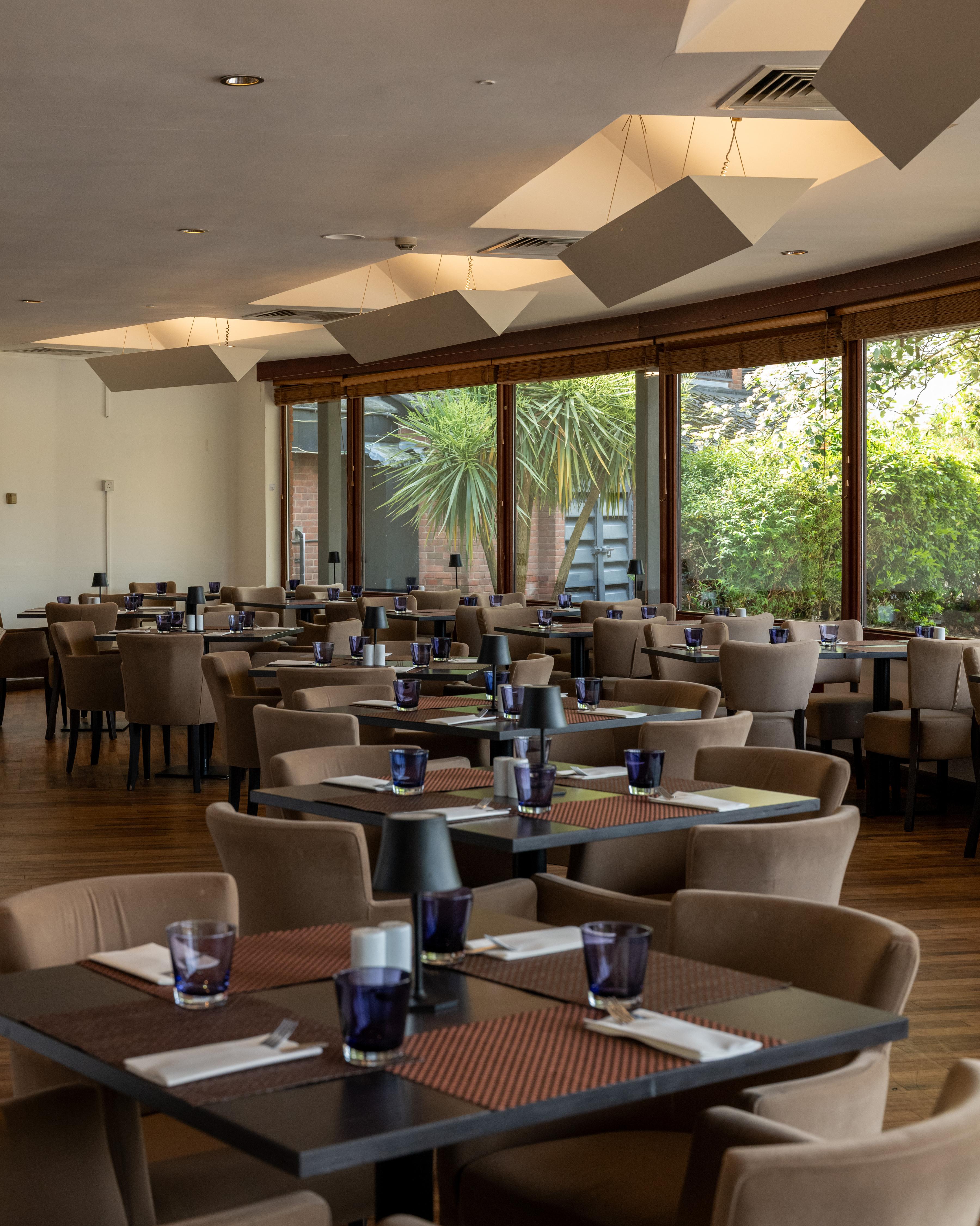 Clippers Restaurant & Bar