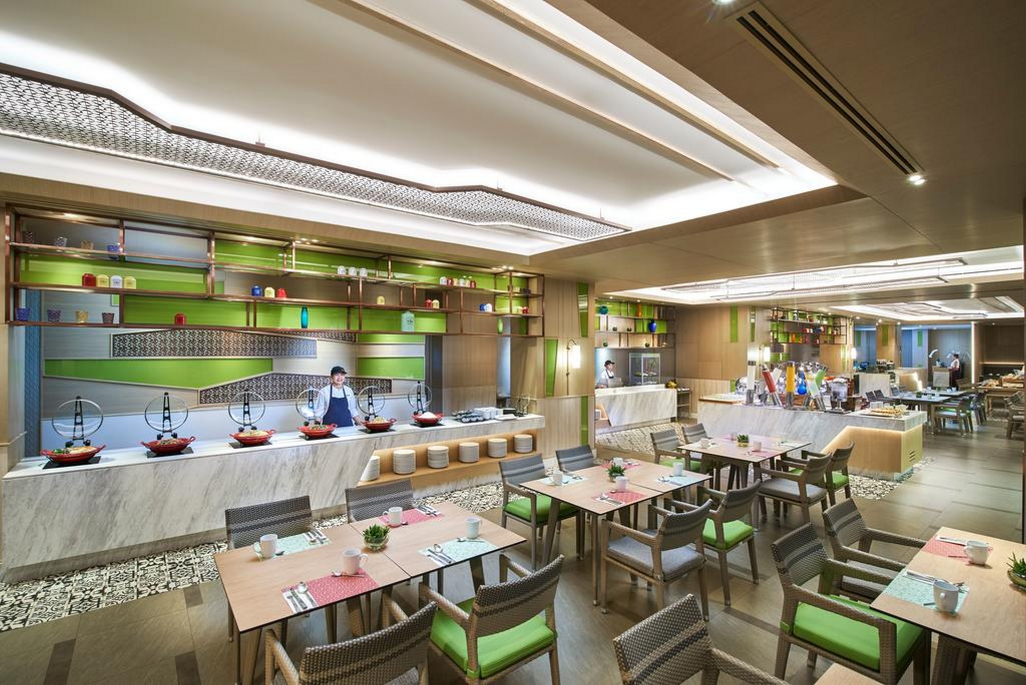 Amaya Food Gallery