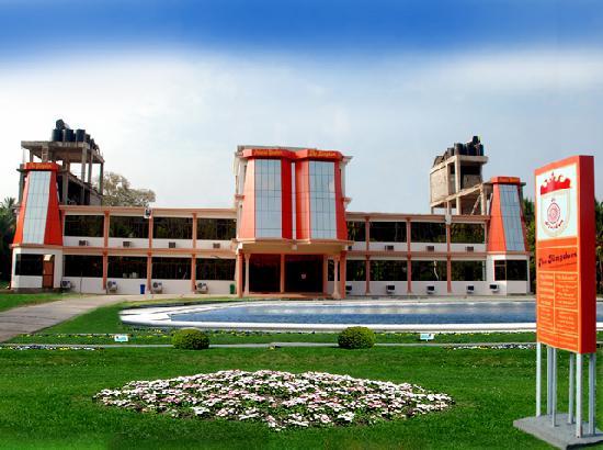 The Kingdom