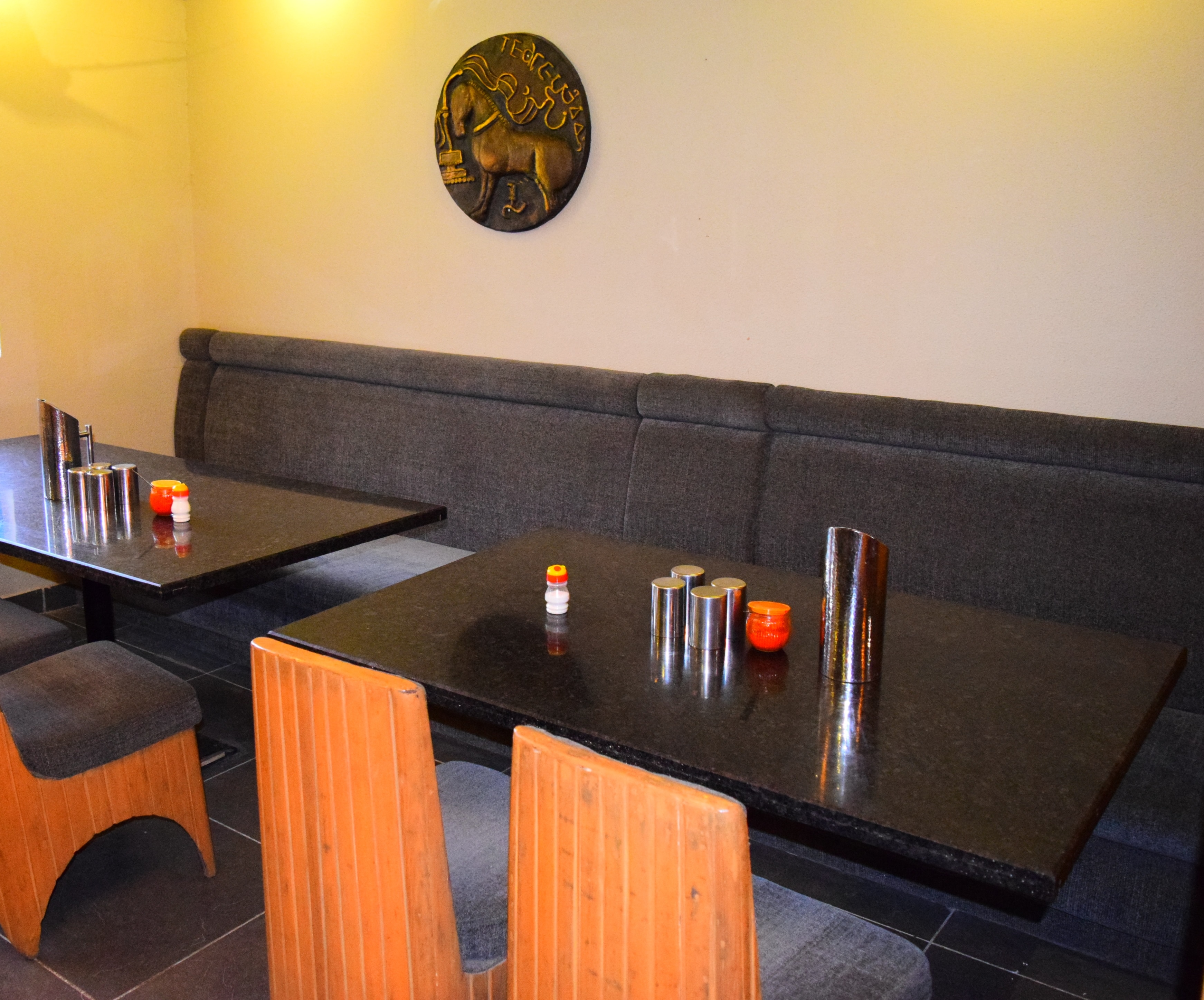 Chanakya Restaurant