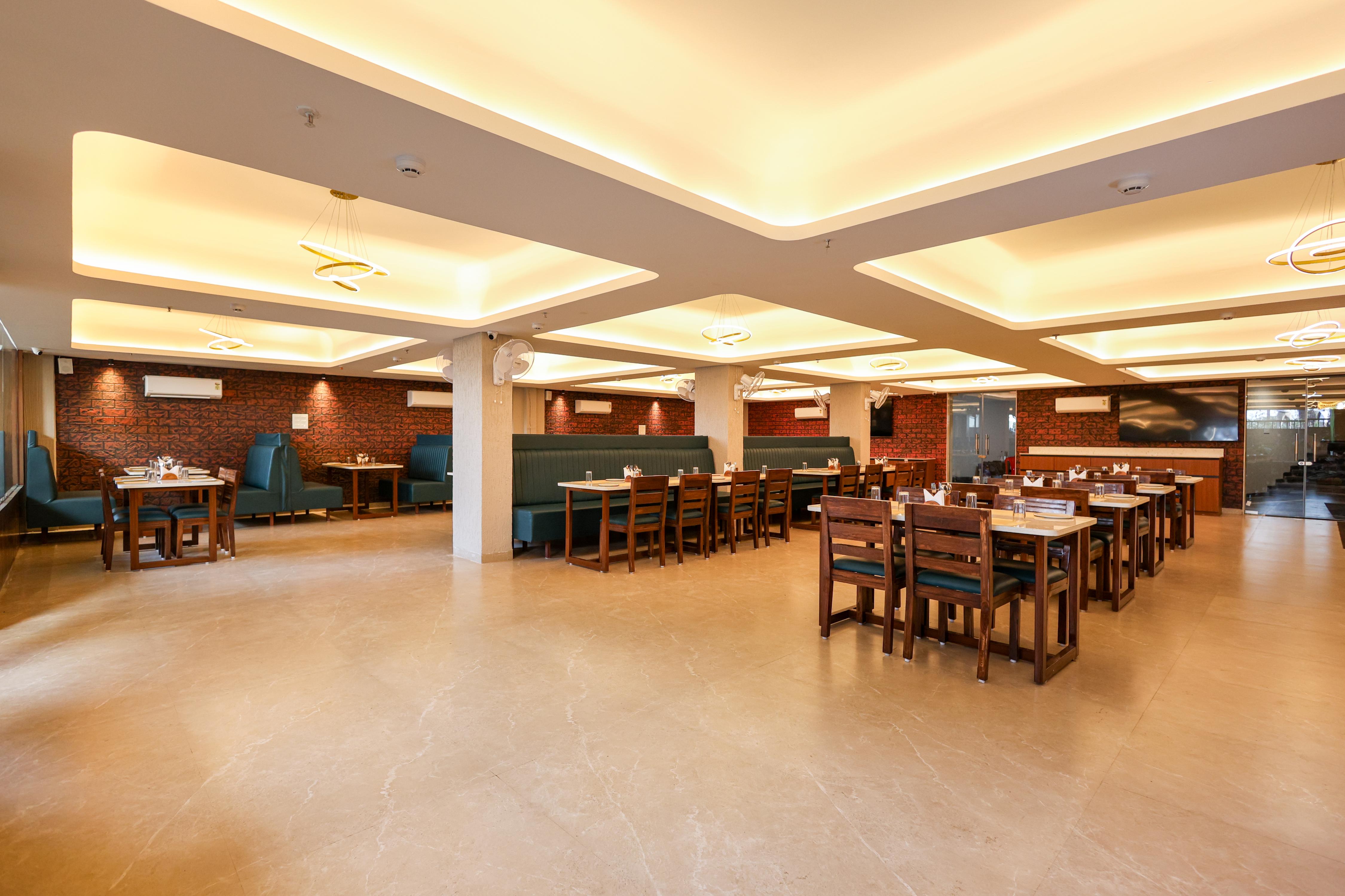 narmada hotel