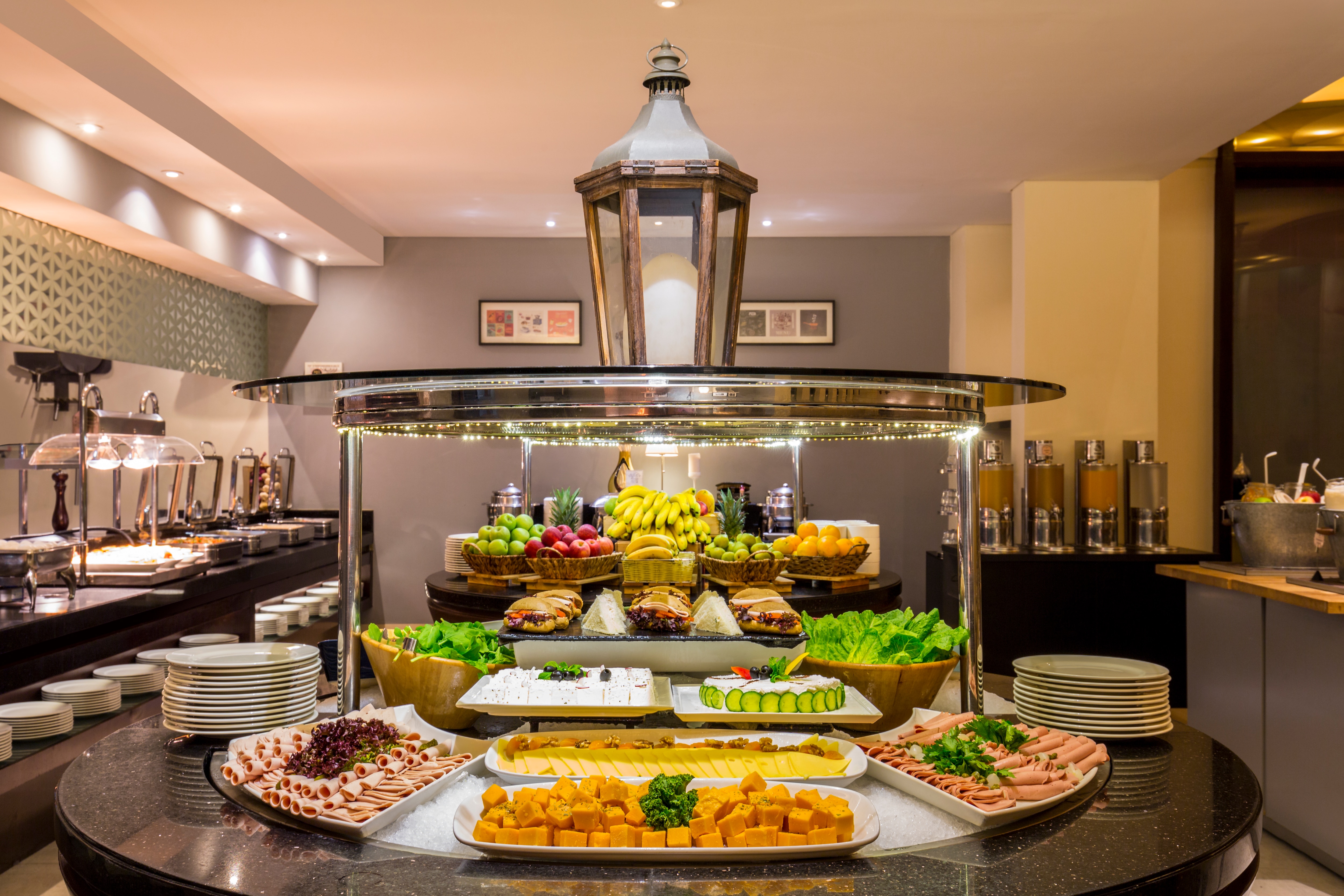 Tala Restaurant