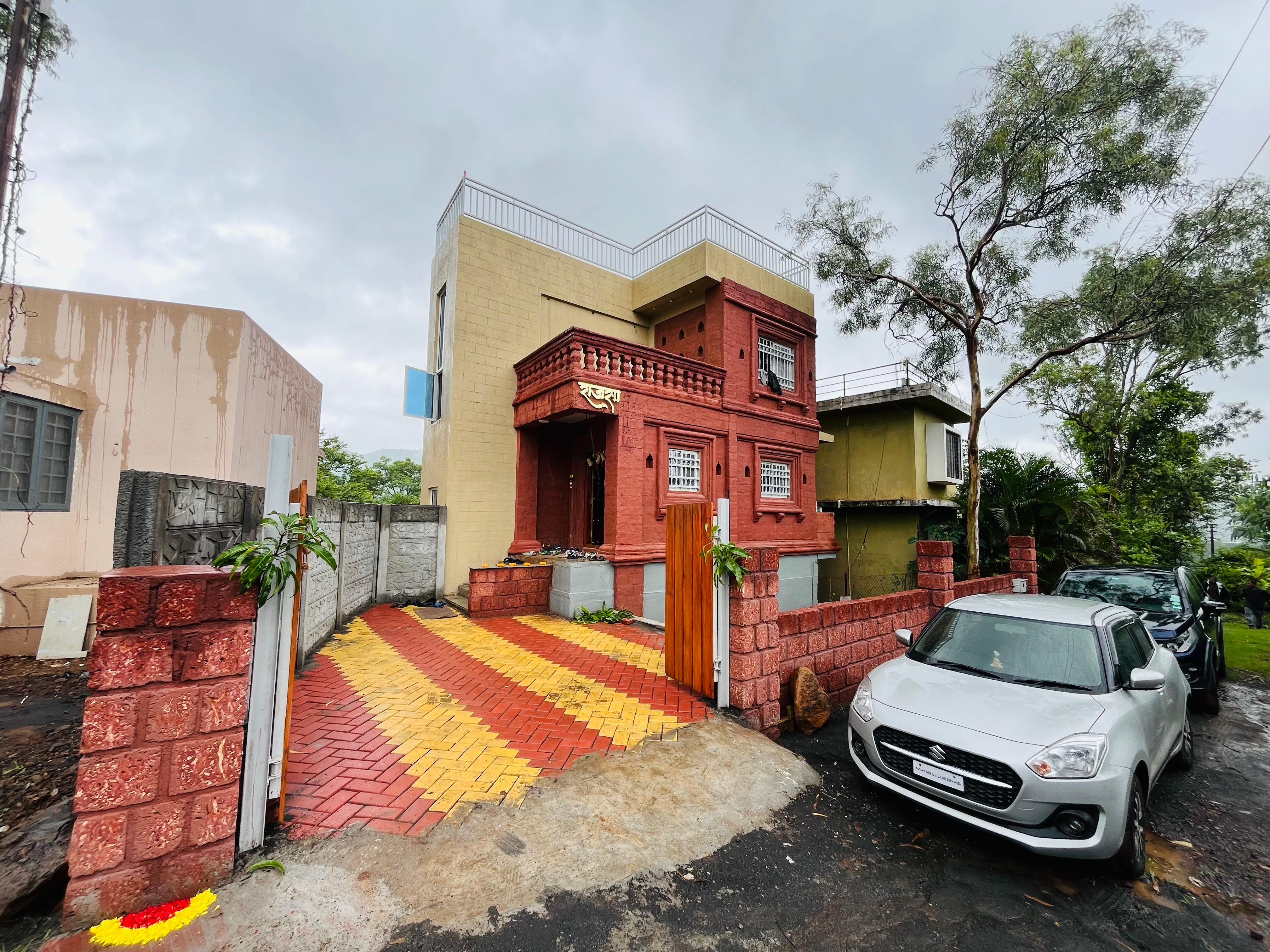 Villa Rajasa Pune - Reviews, Photos & Offer