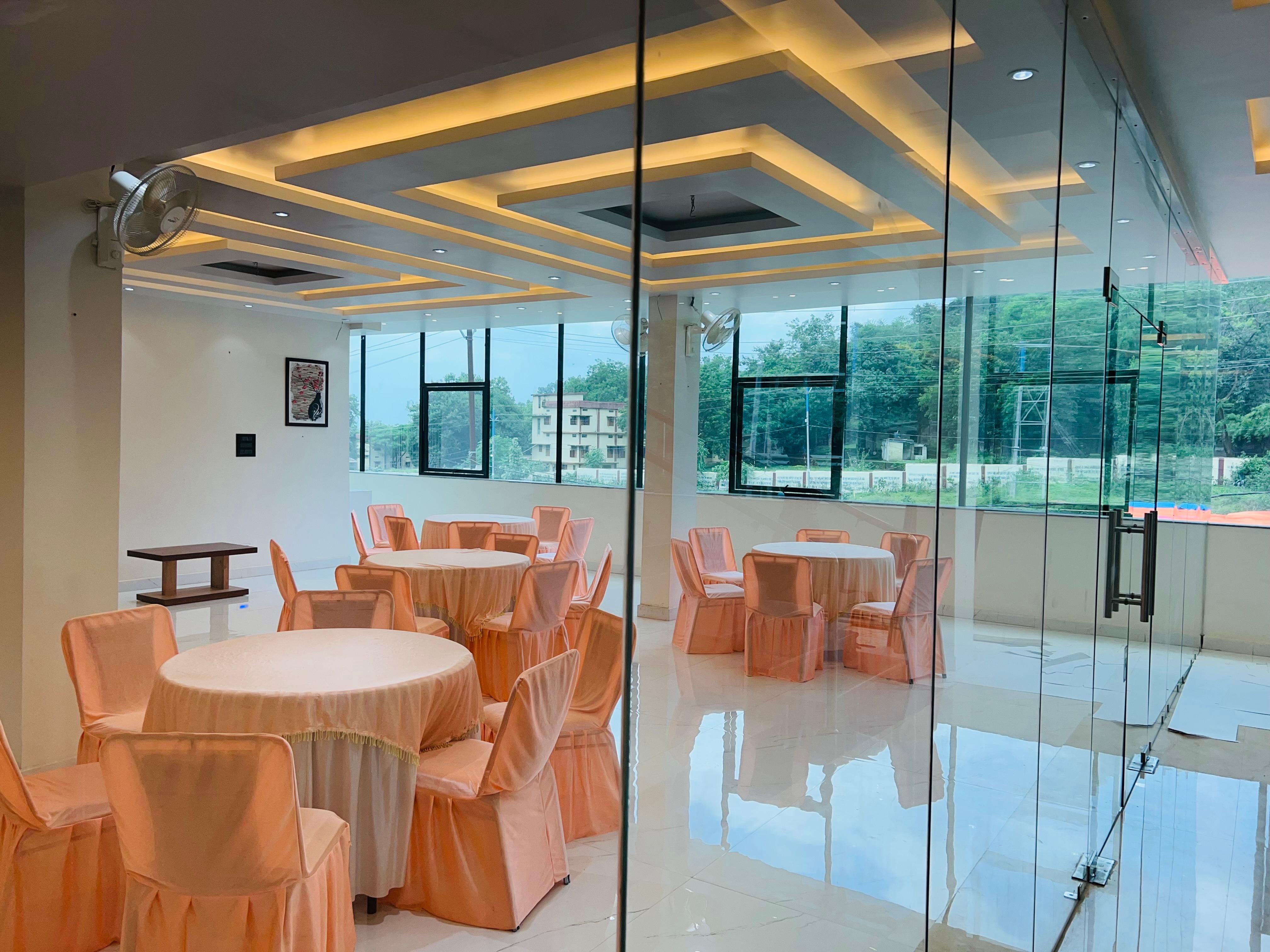 Saini Family Restaurant