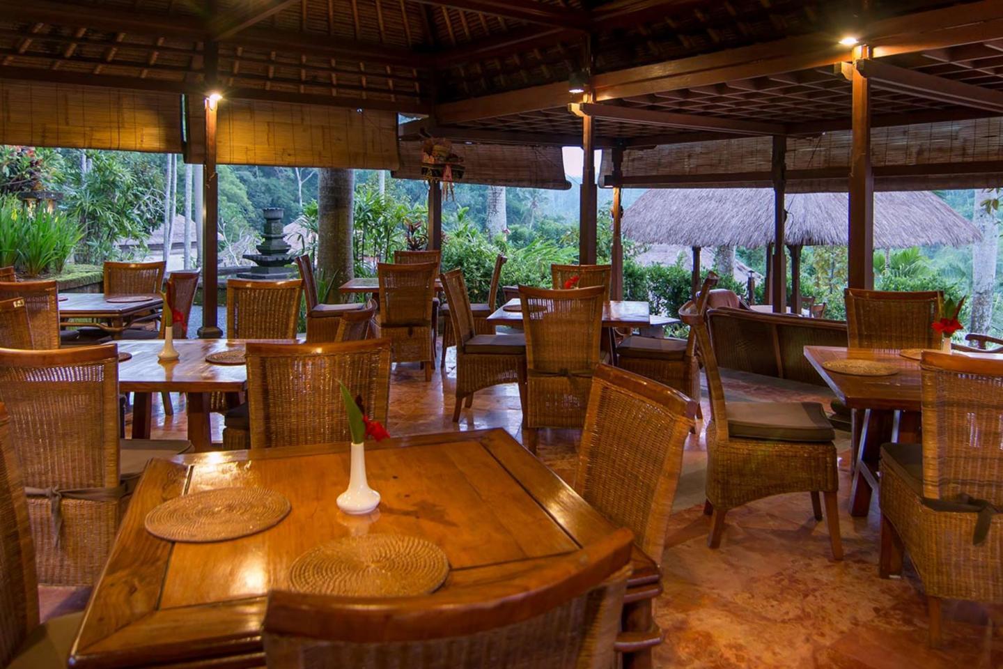 Lesung Restaurant