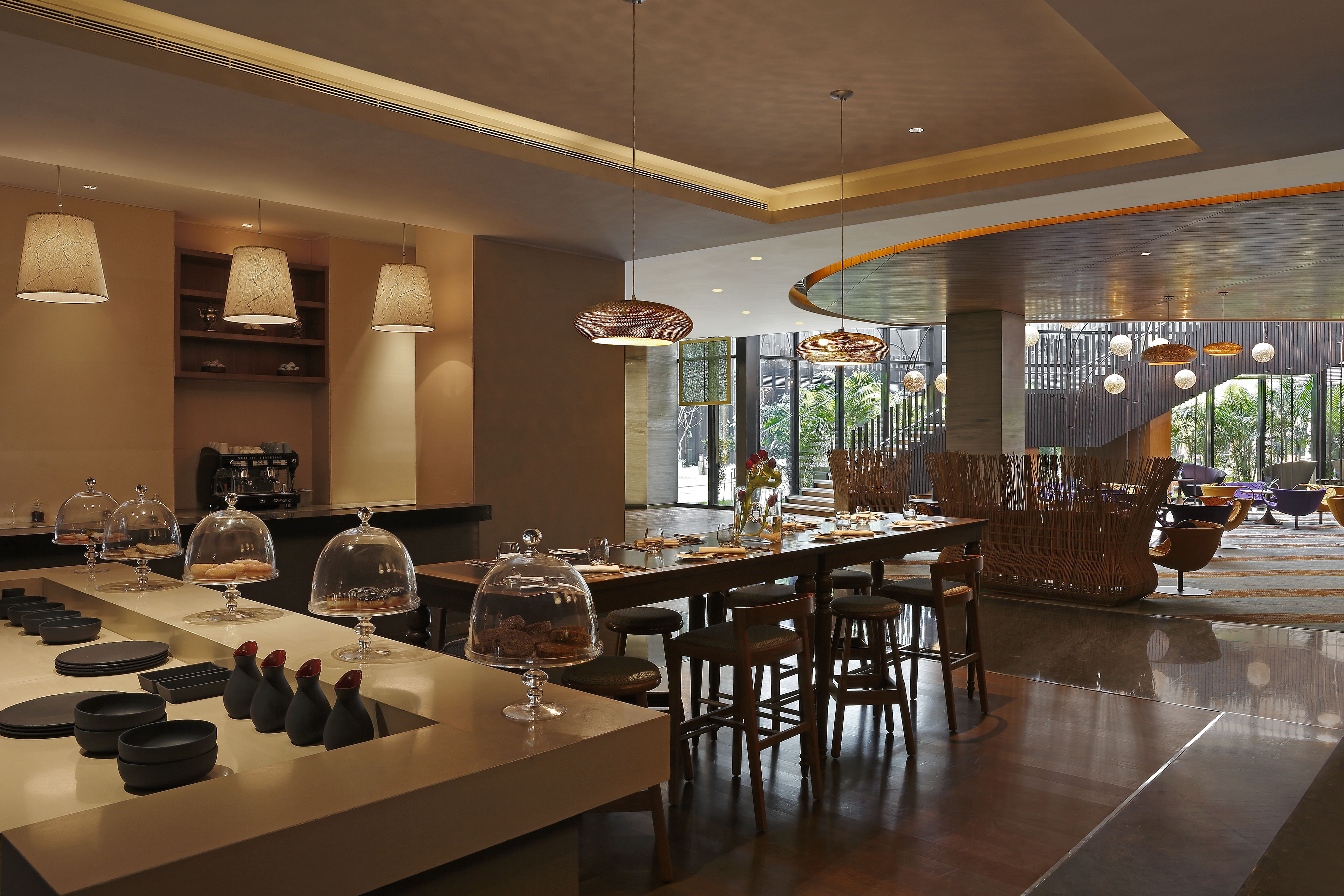 Cafe Pluck