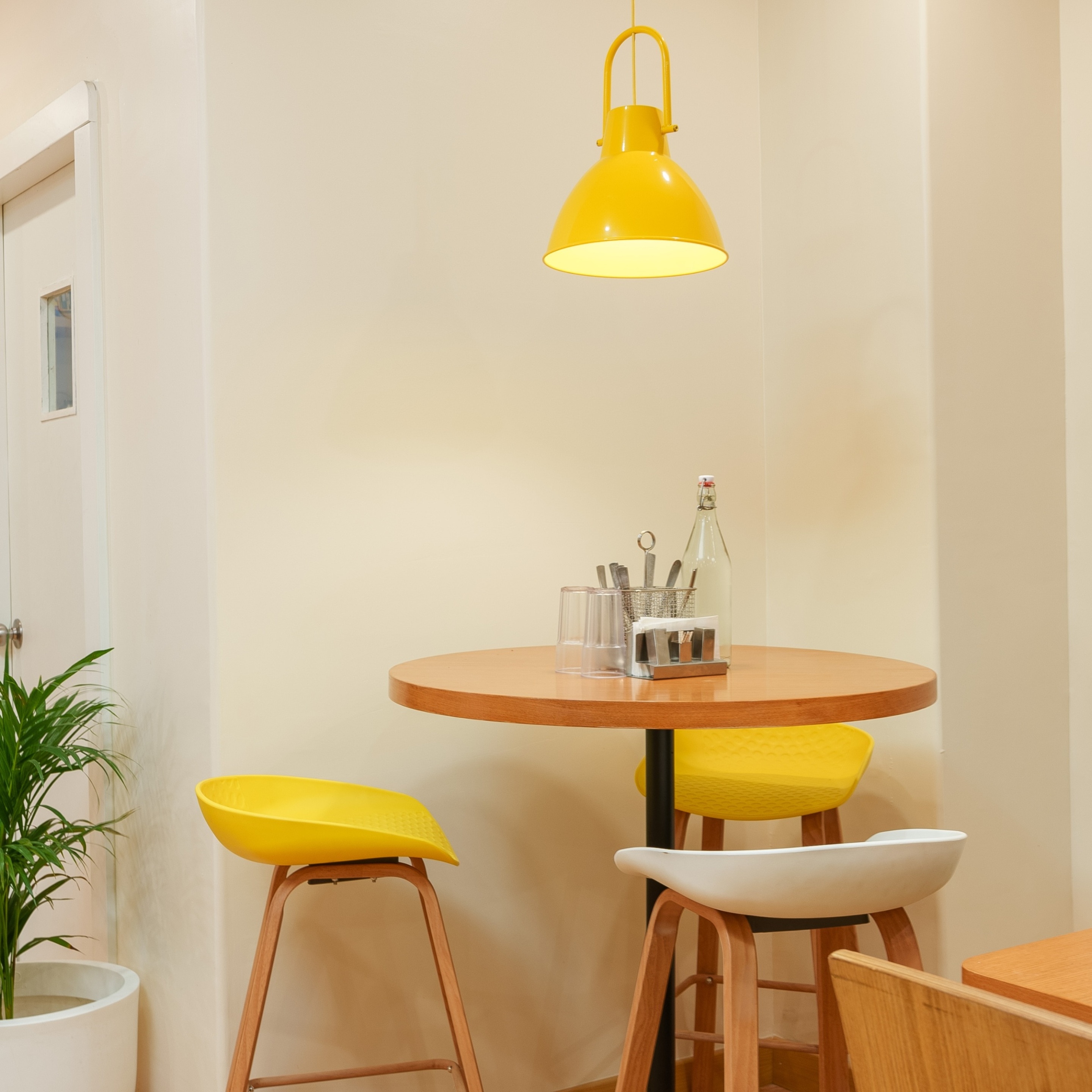 Bloom Cafe