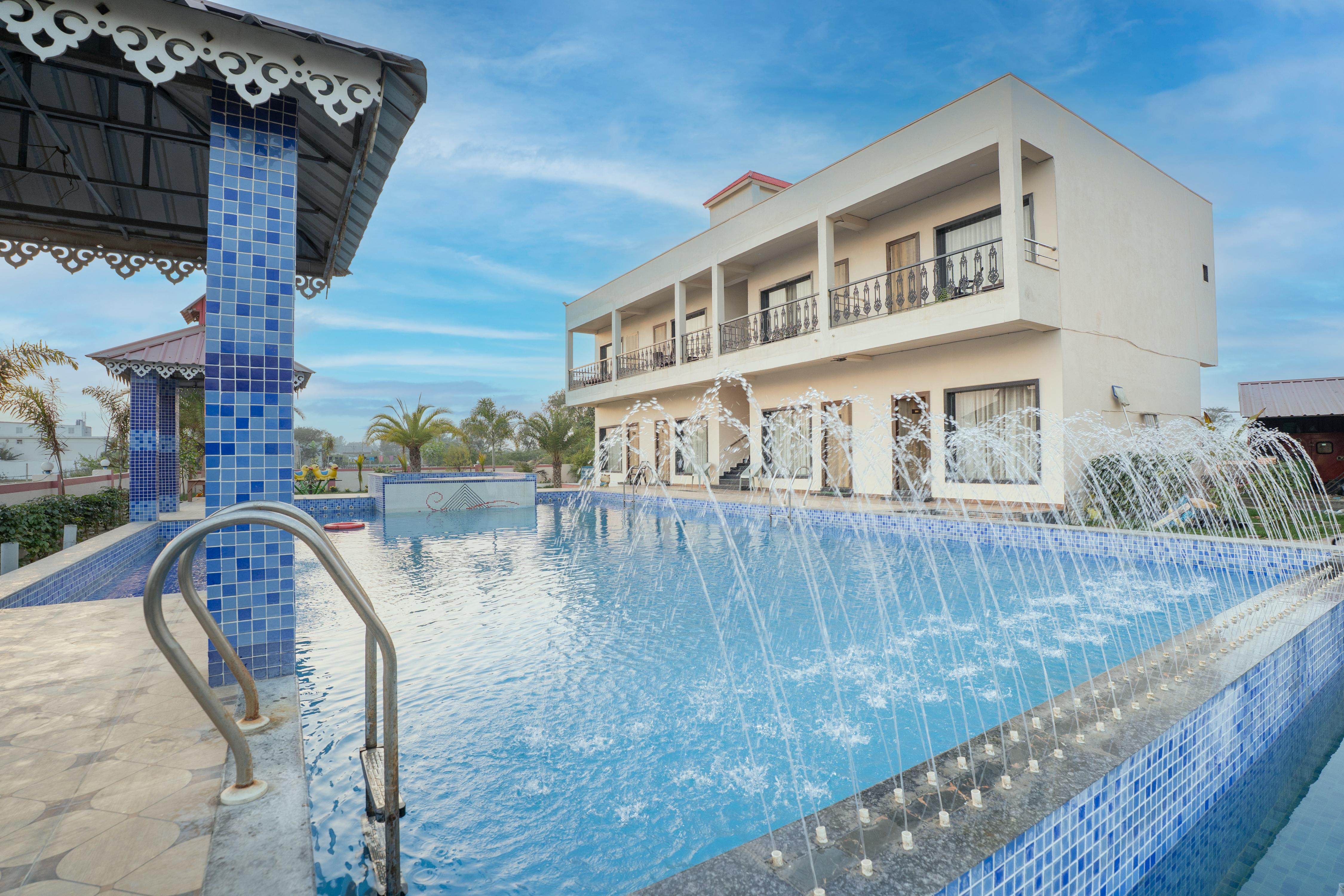 Ashiyana Beach Resort