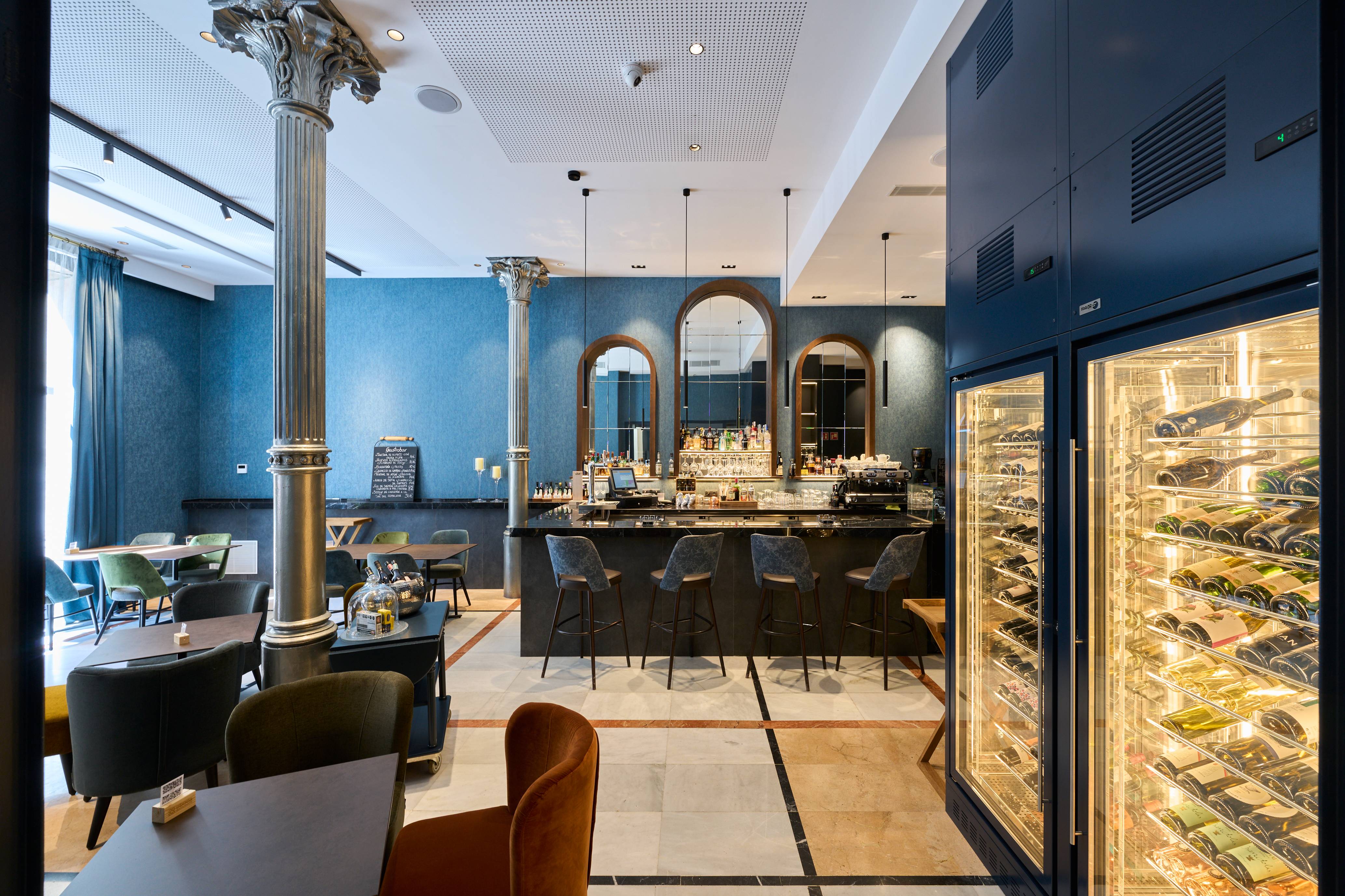 Gastrobar