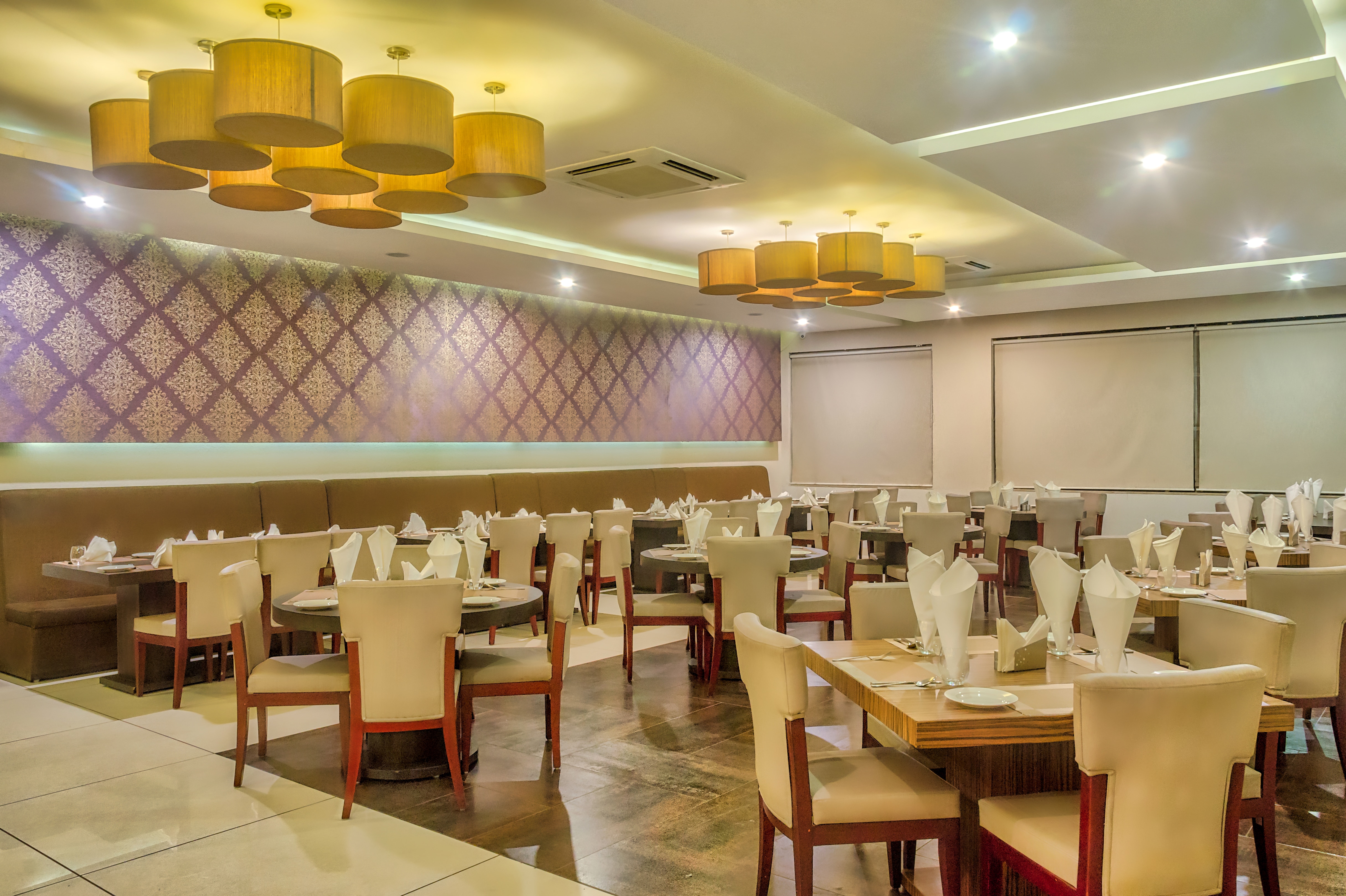 Ananya Resturant