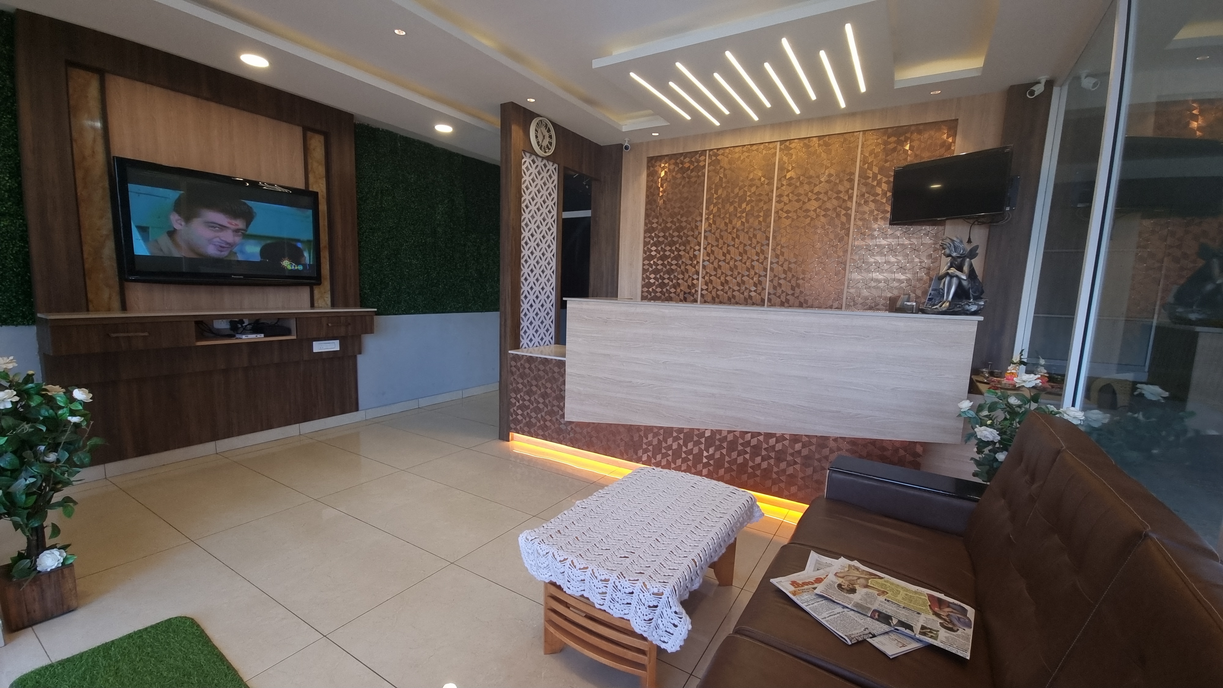 Address of MMR Grand Inn on Goibibo