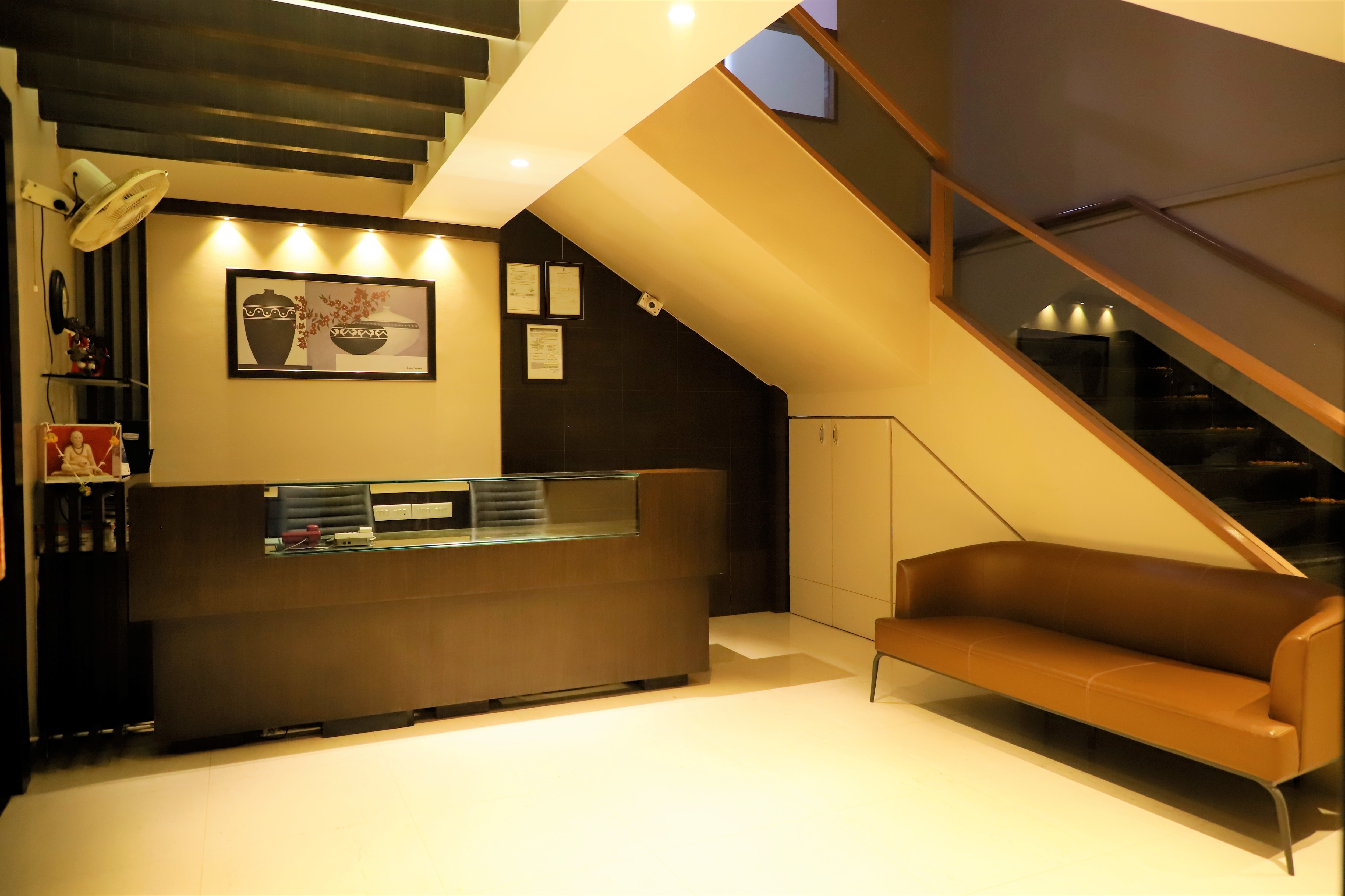 Hotel Rest Inn