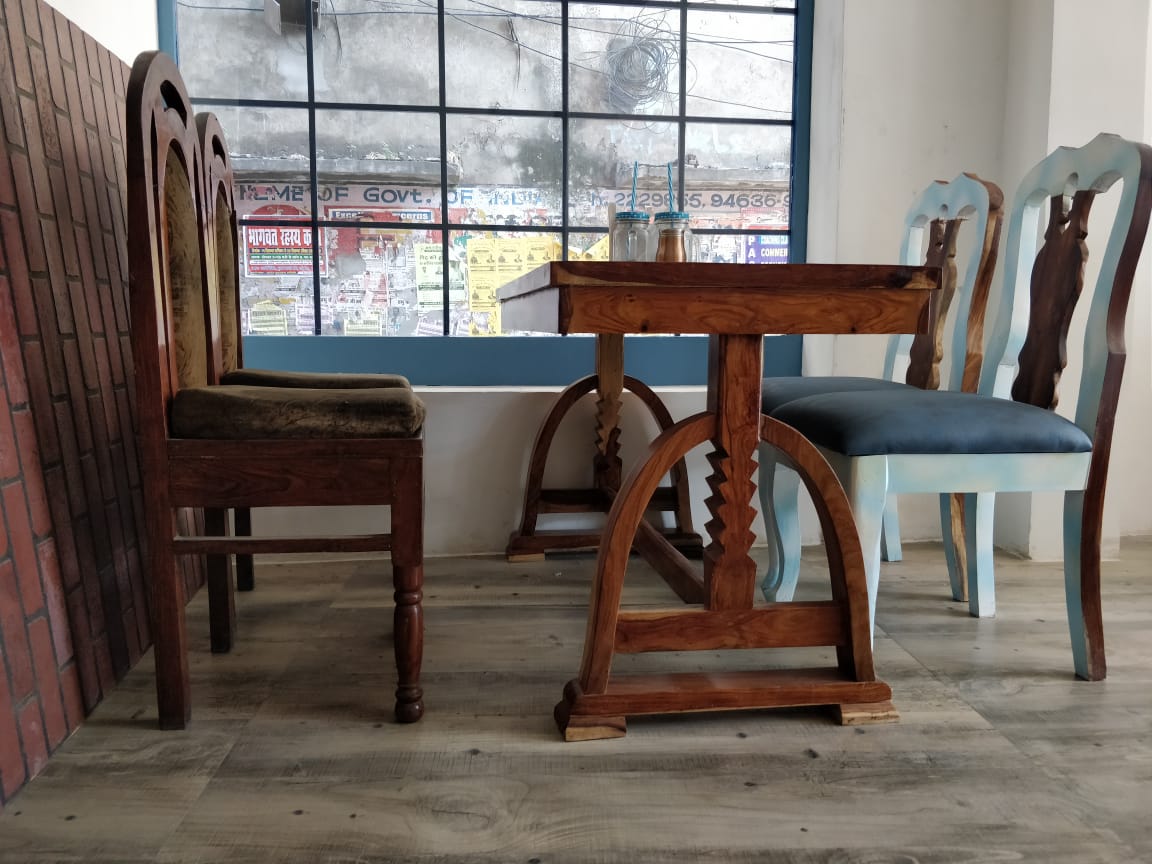 Parag Restaurant