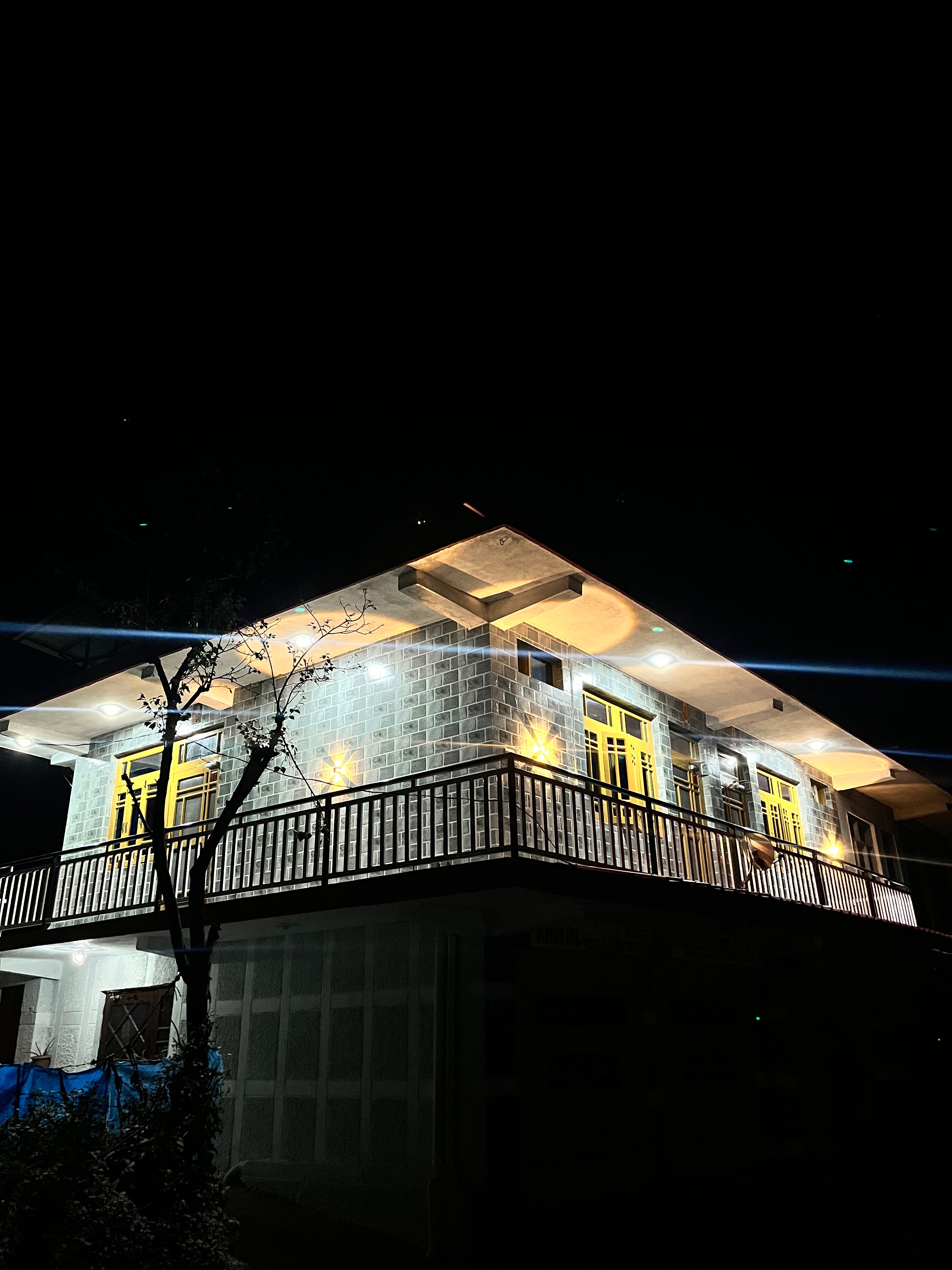 Bir Breeze Home Stay 𝗕𝗢𝗢𝗞 Bir Billing Homestay