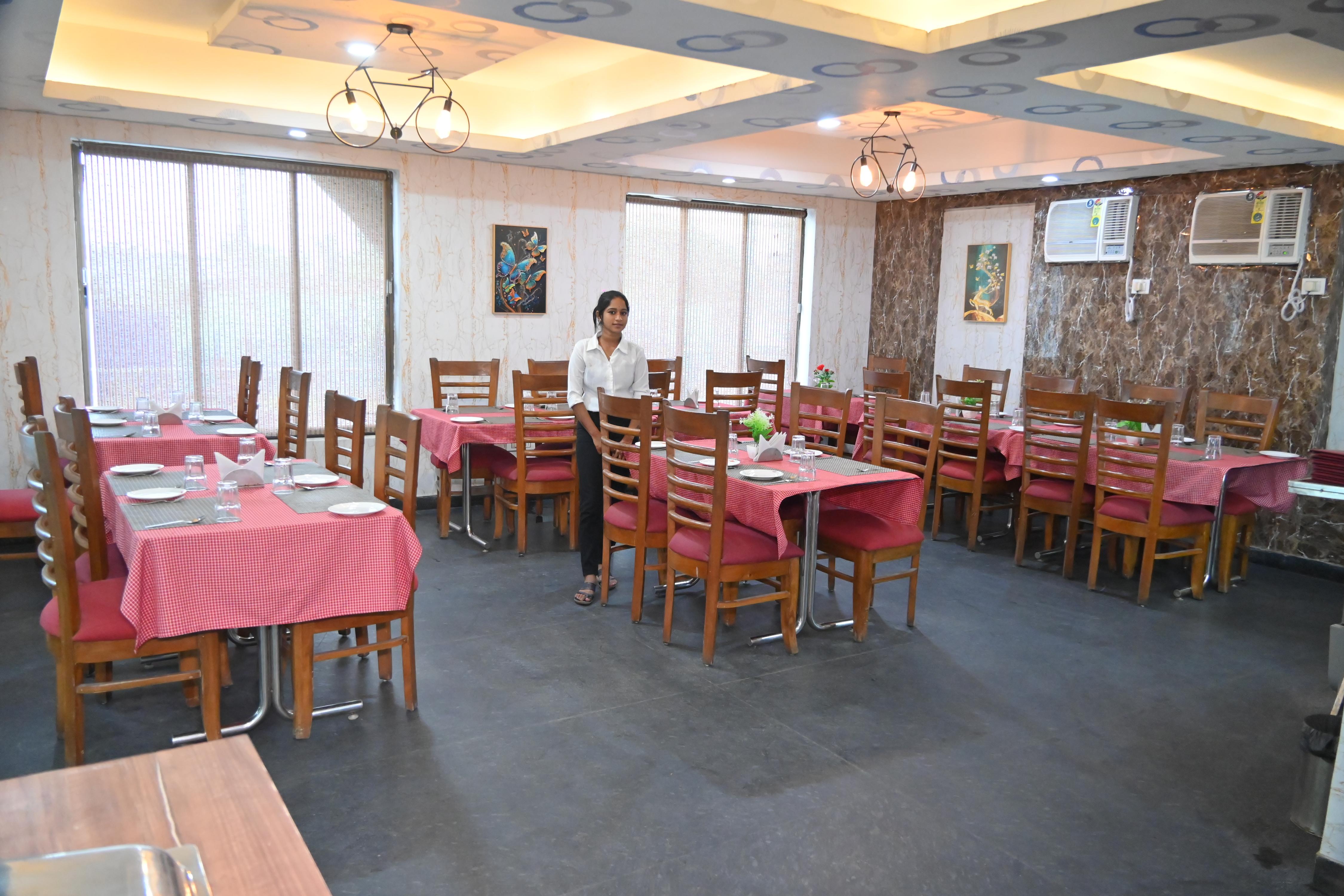 Mahabir Restaurant