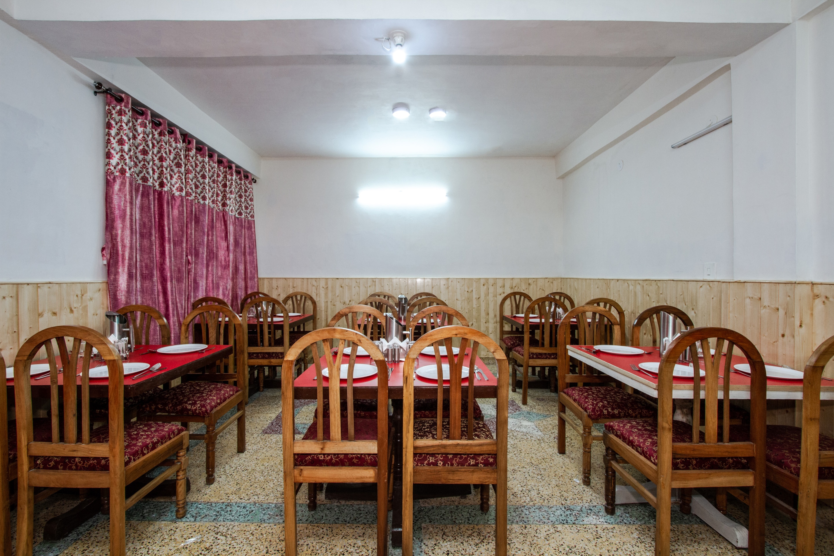 Indian Restaurant