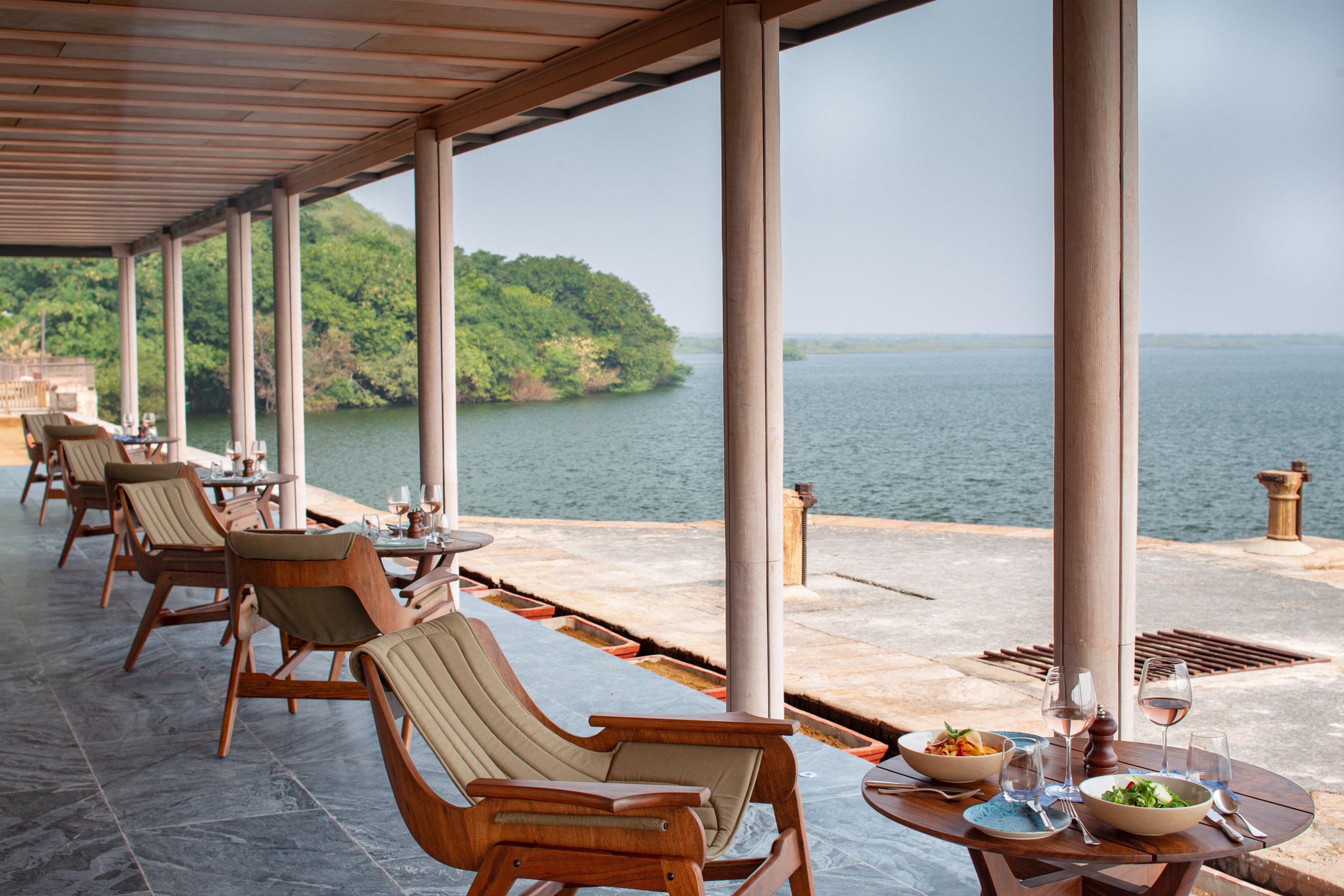 RAAS Chhatra Sagar