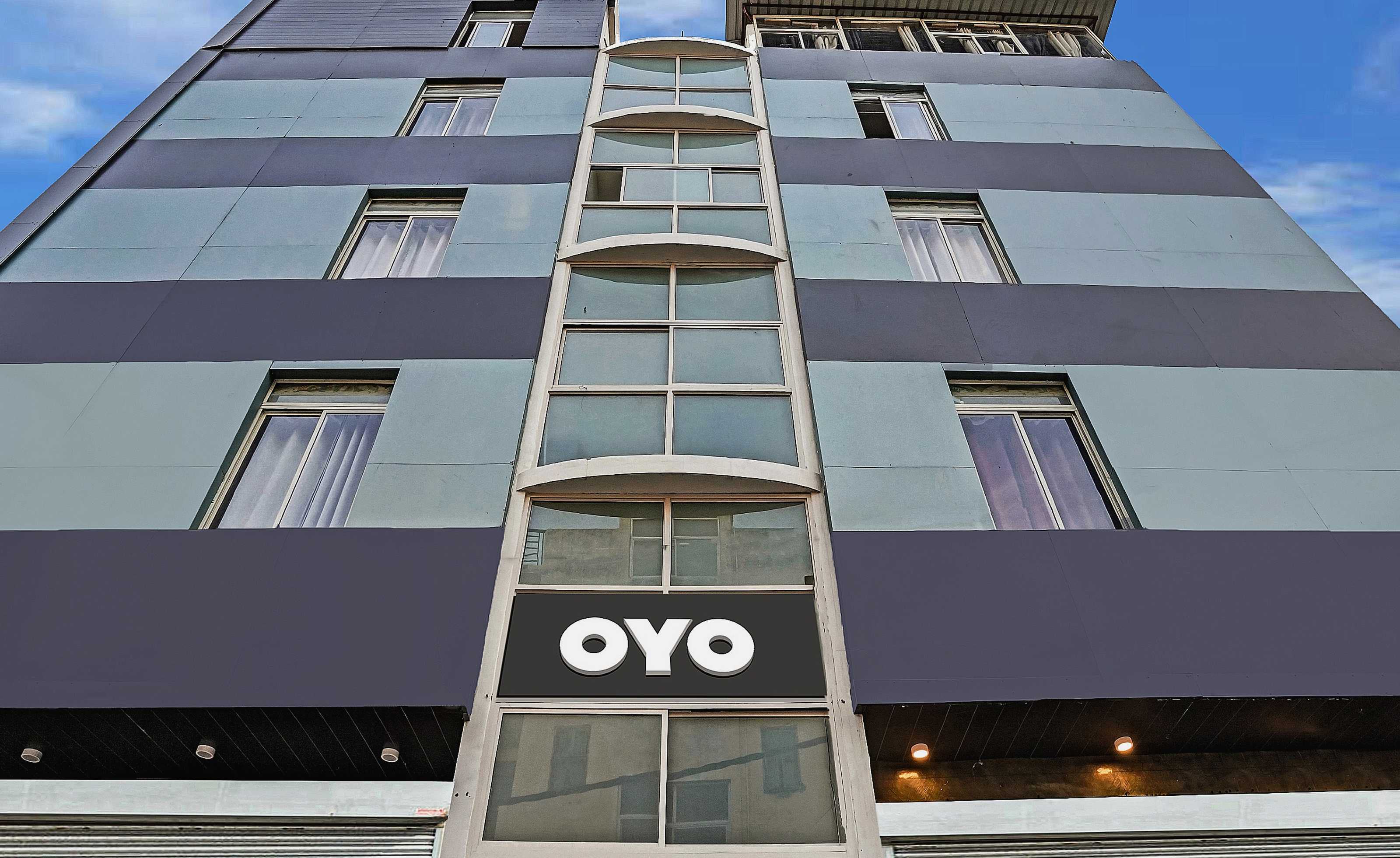 Super Collection O amar hotel Restaurant