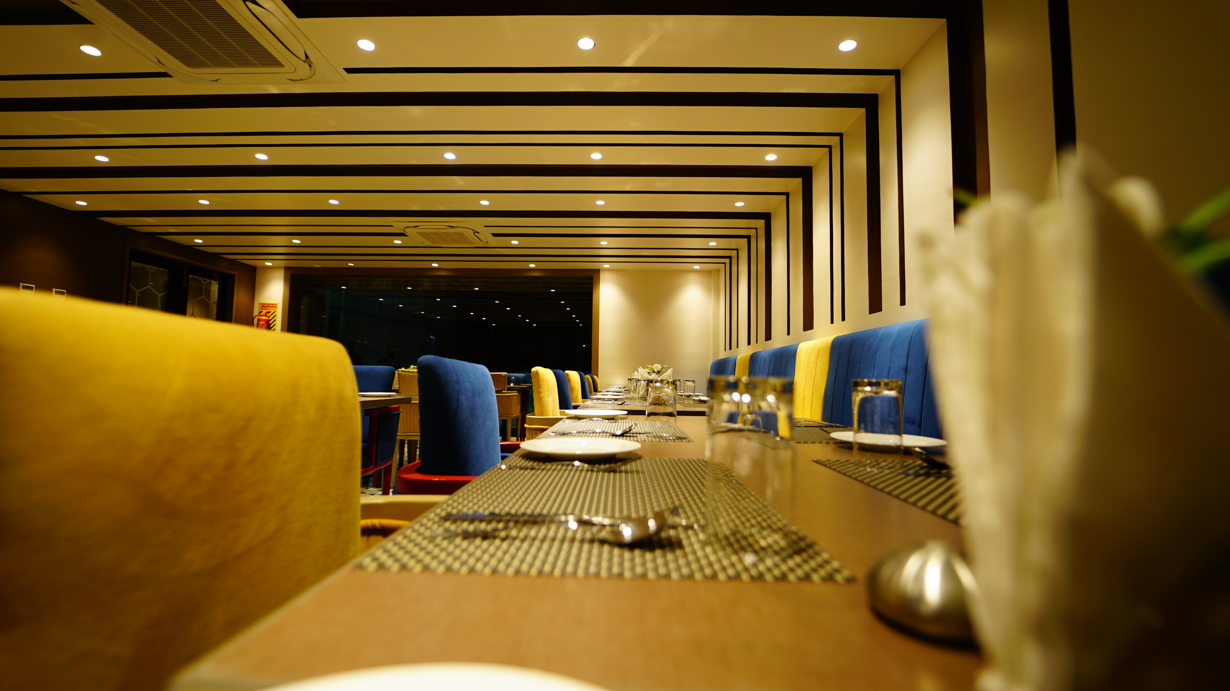 Hotel Maplewood Premier