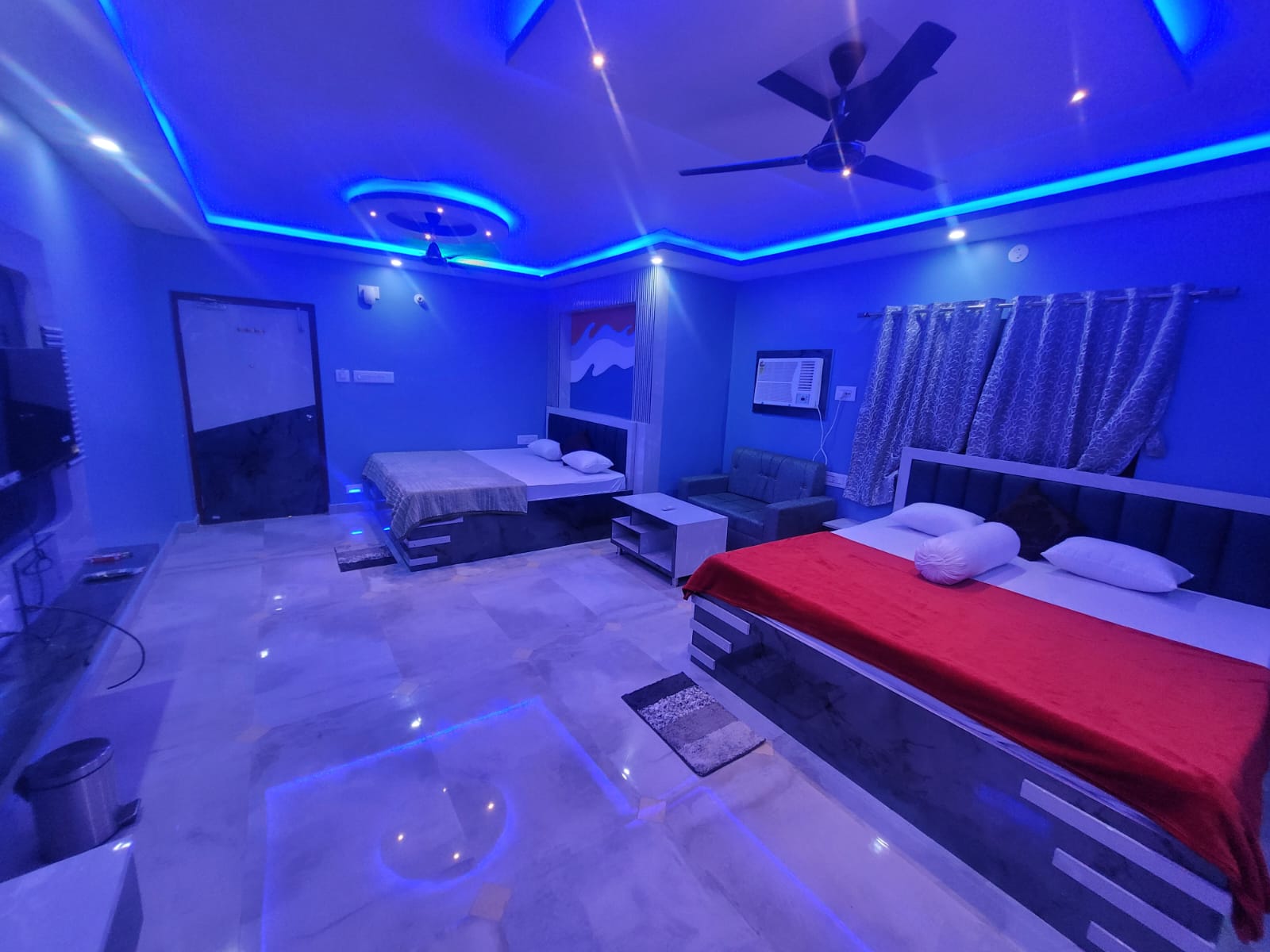 Hotel Somraj