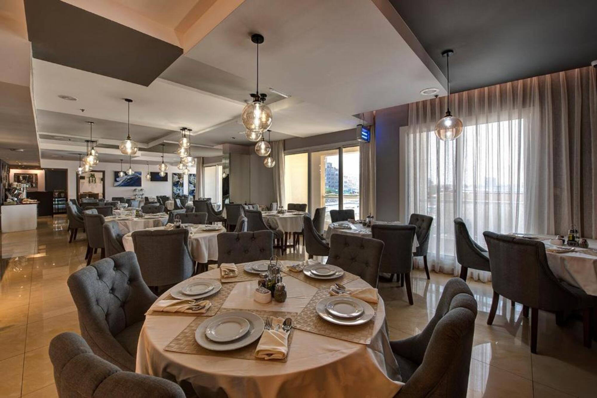 Sea View Restaurant