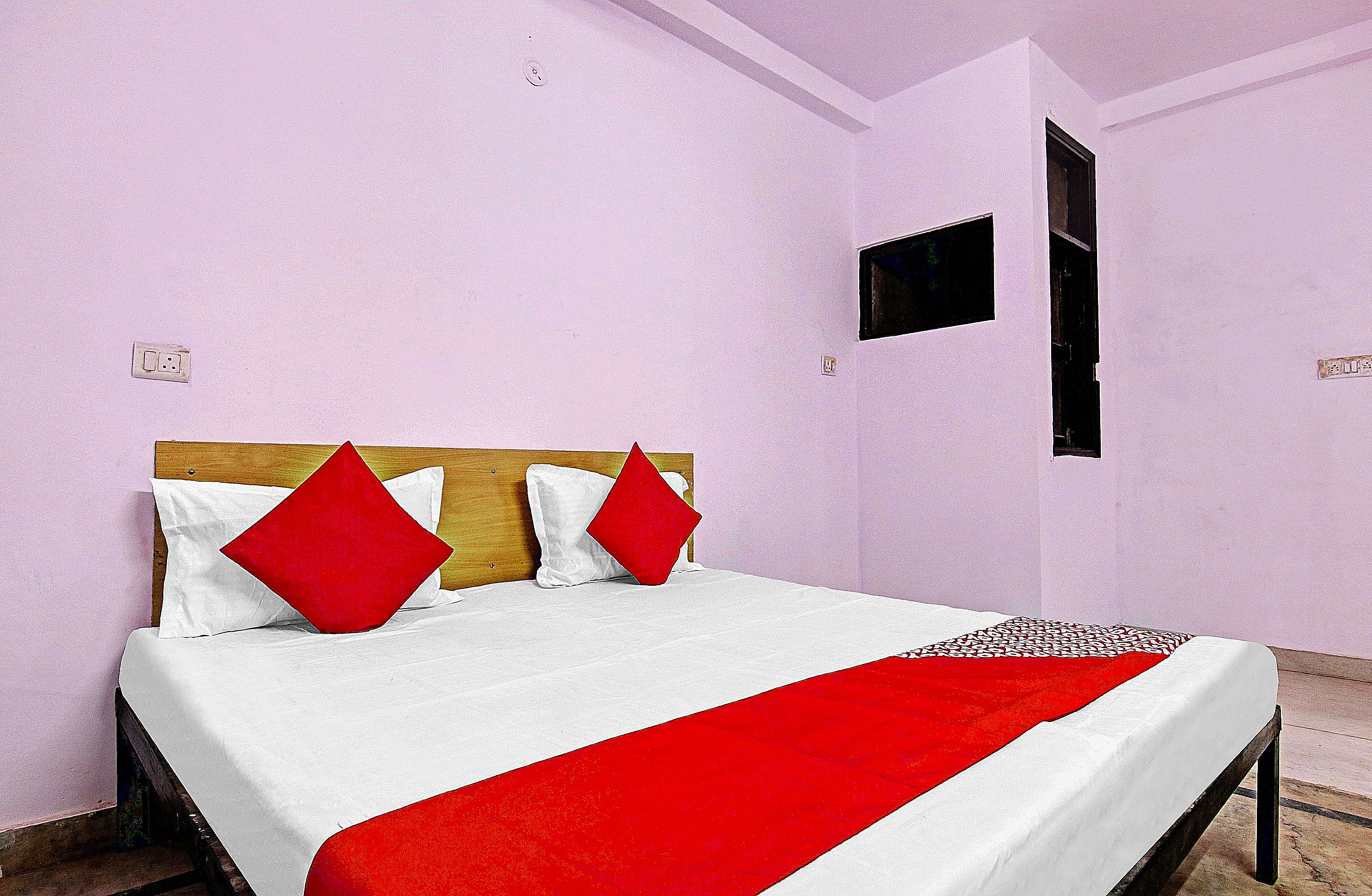 Hotel Gayatri Inn Annex