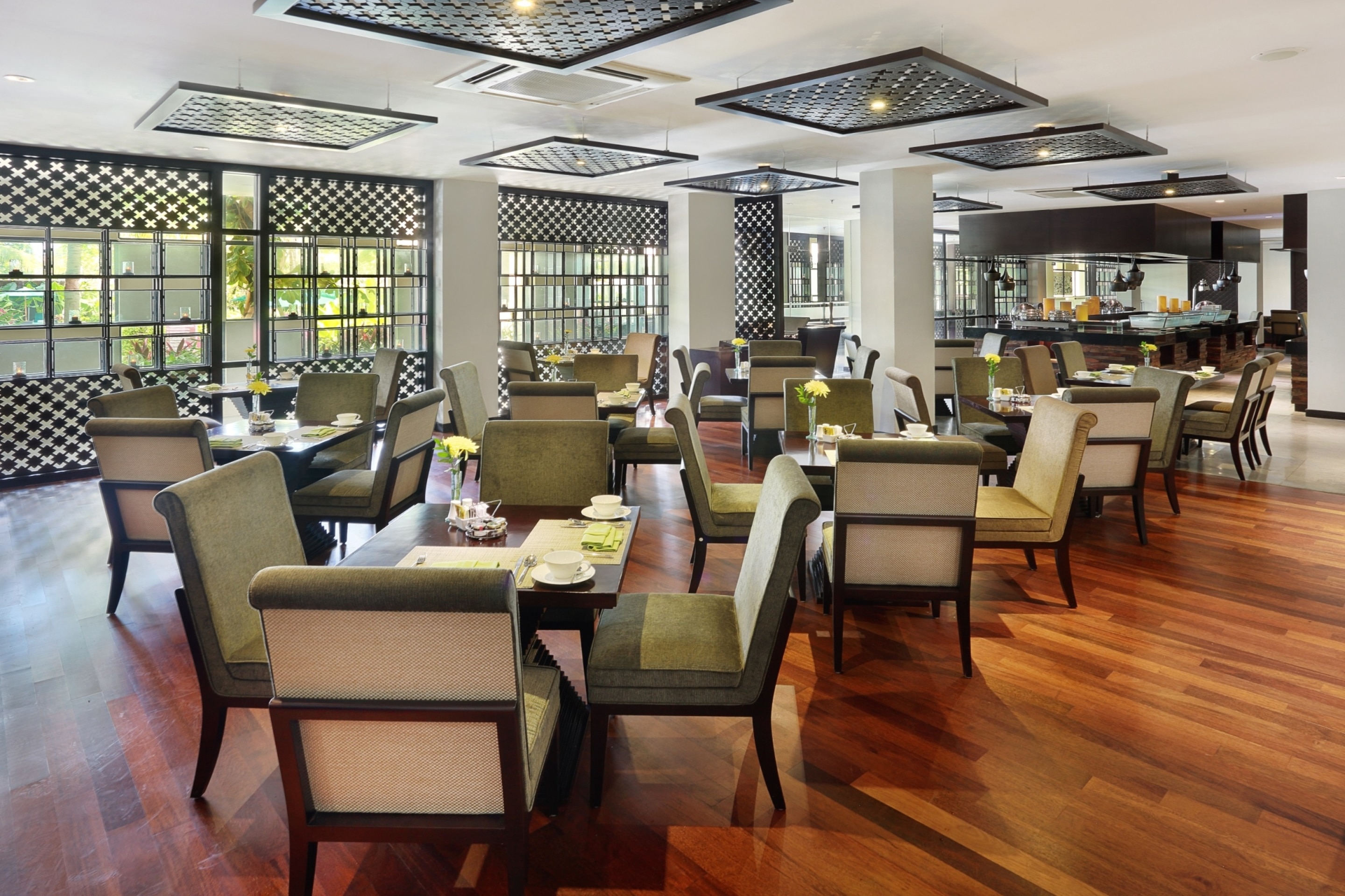 Kunyit Restaurant