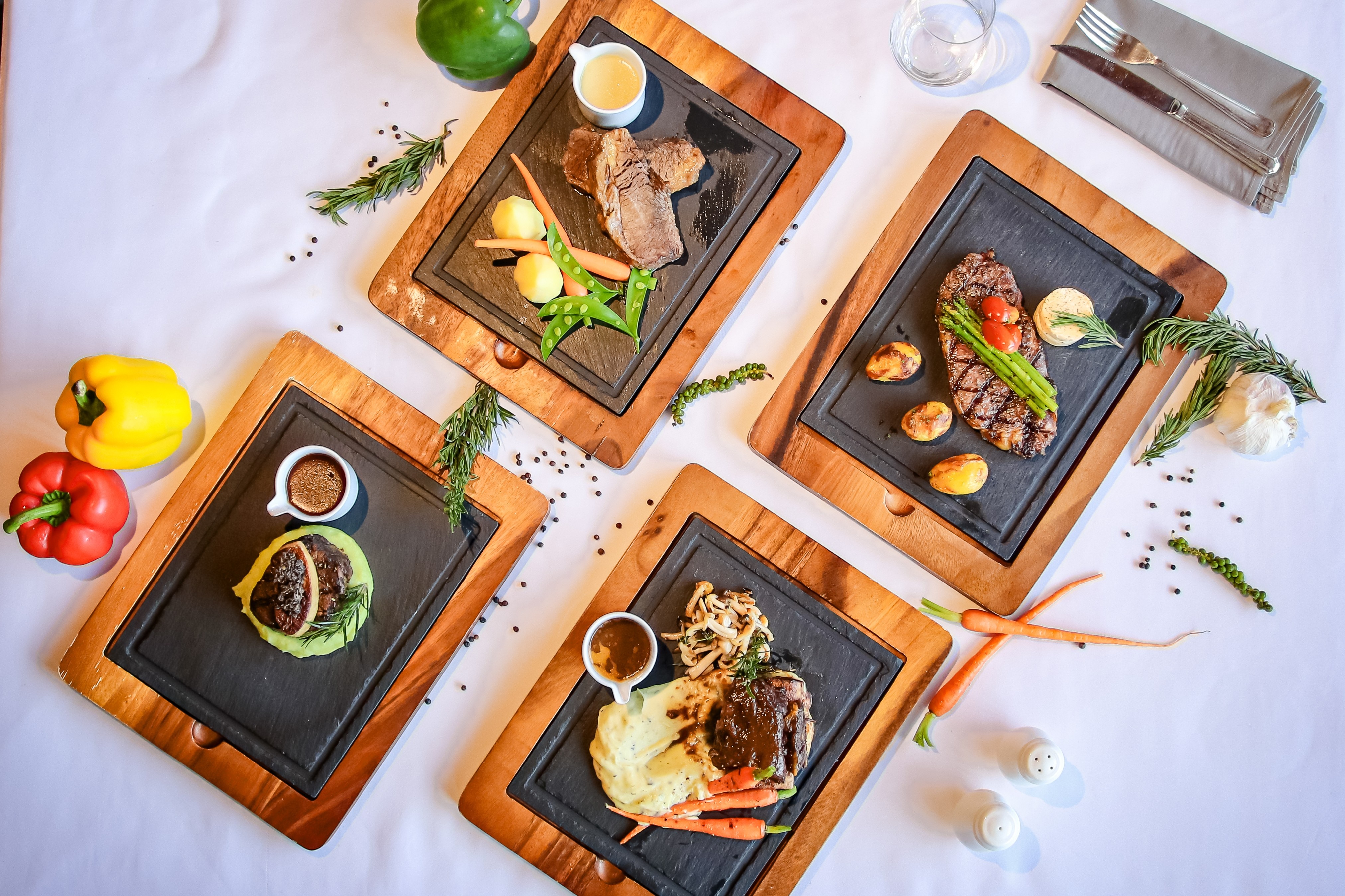 Royal Grill Room & Wine Cellar