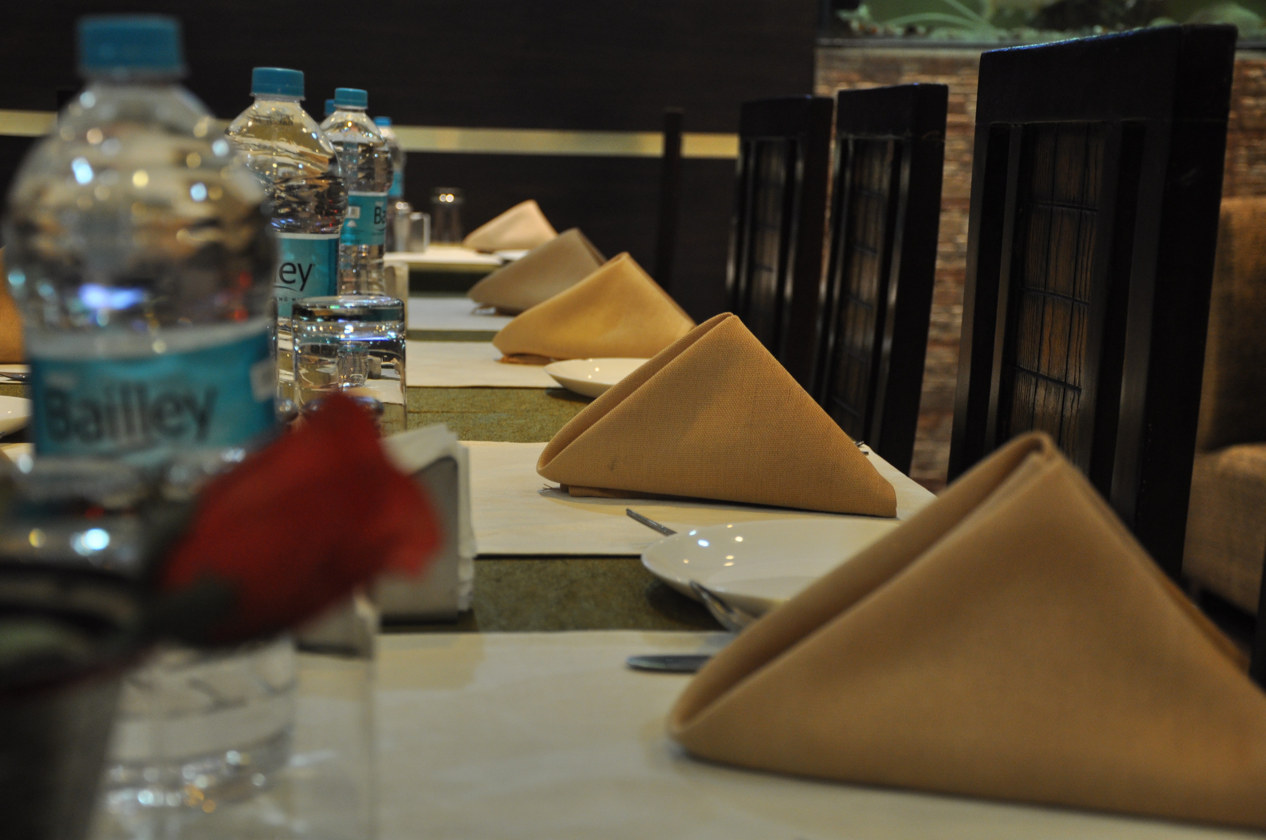 SARVANNAM  Restaurant