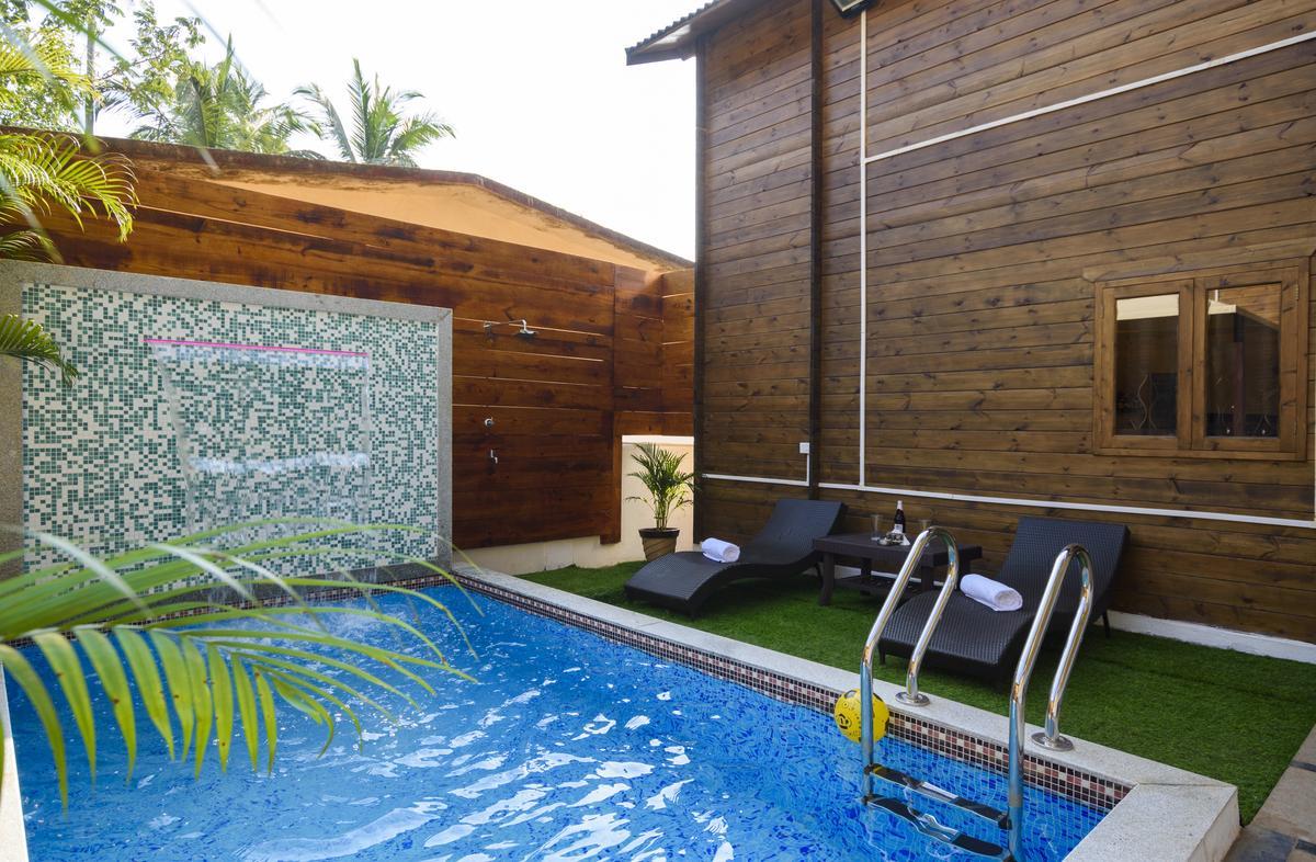 Royal Woods Resort 𝗕𝗢𝗢𝗞 Goa Hotel 𝘄𝗶𝘁𝗵 ₹𝟬 𝗣𝗔𝗬𝗠𝗘𝗡𝗧
