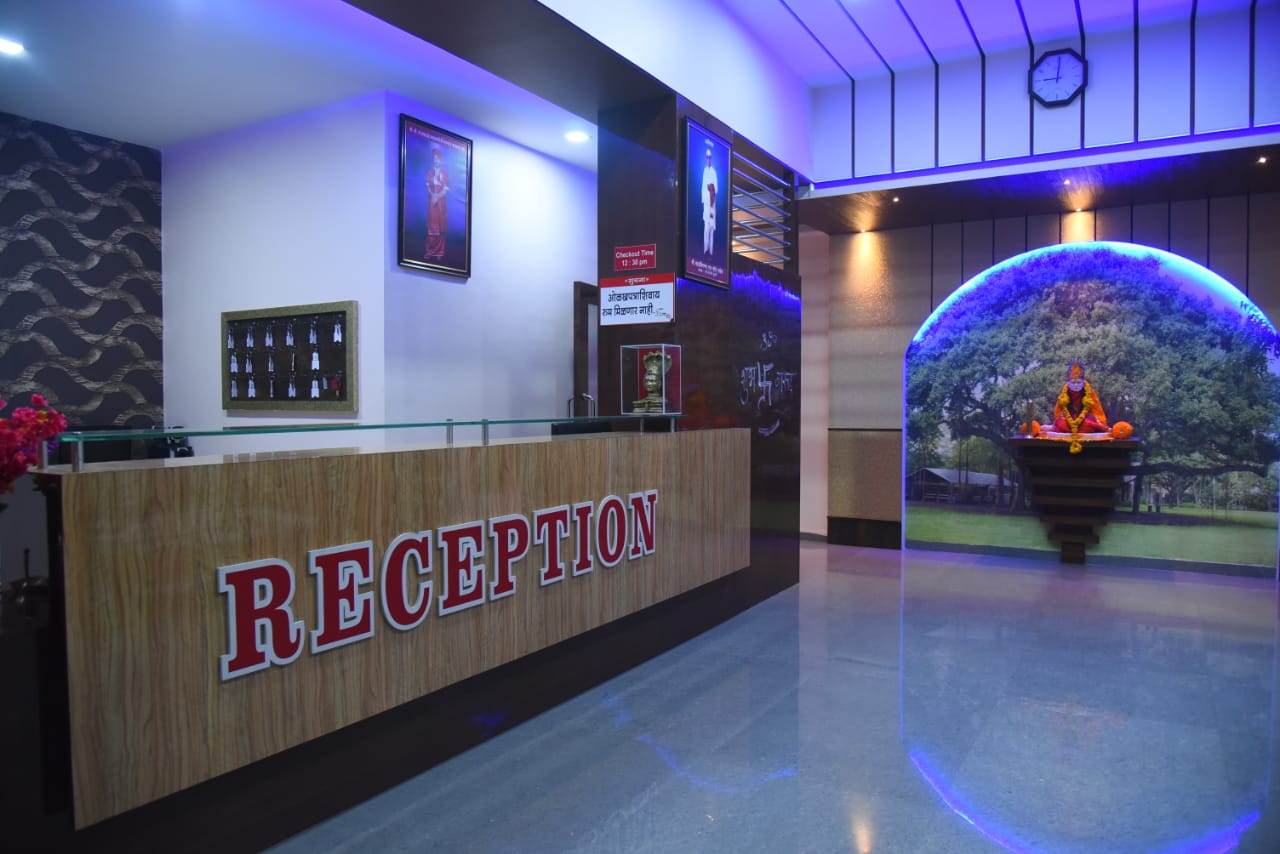 Hotel President Palace Restaurant