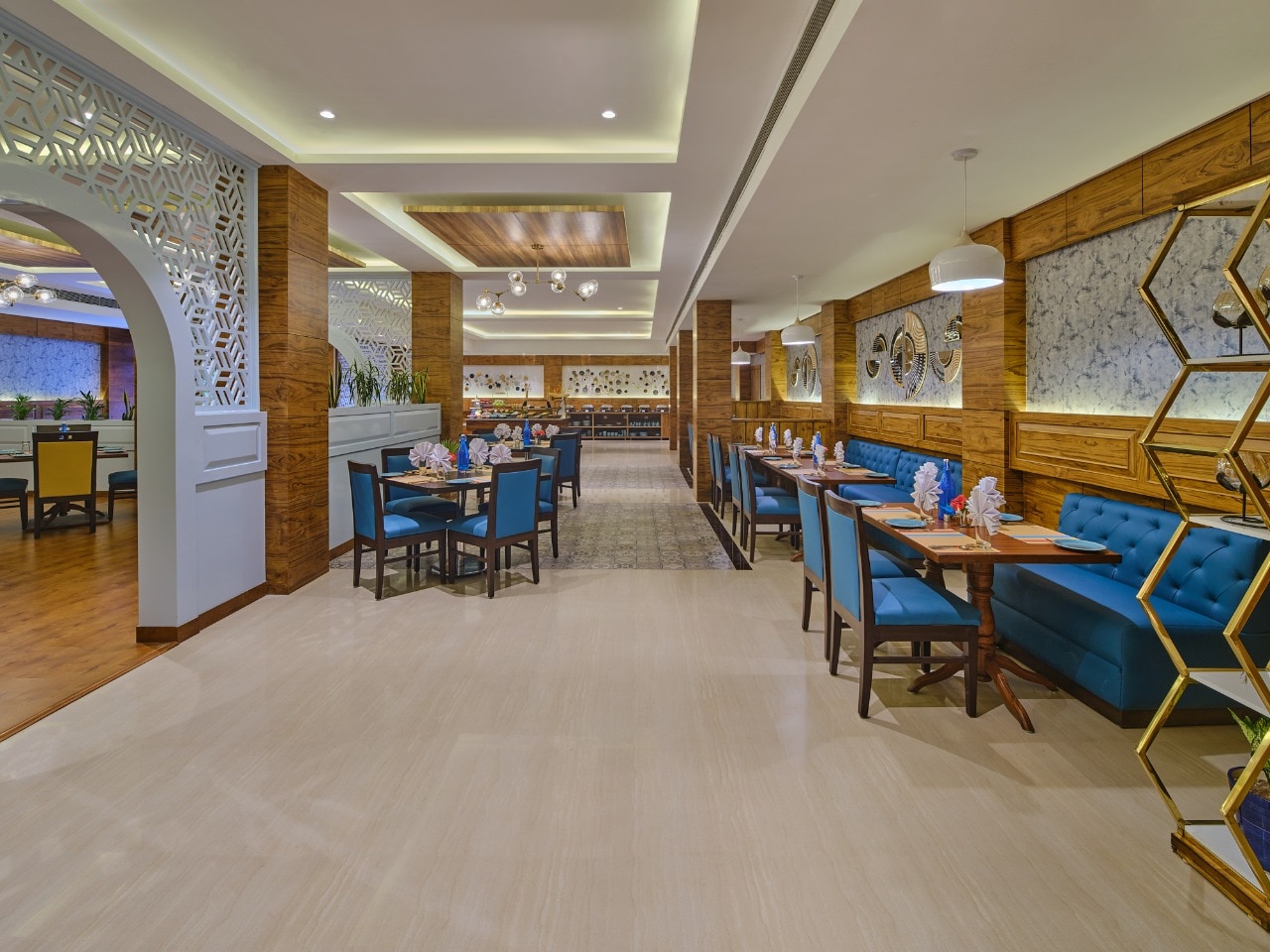 Fortune Deli