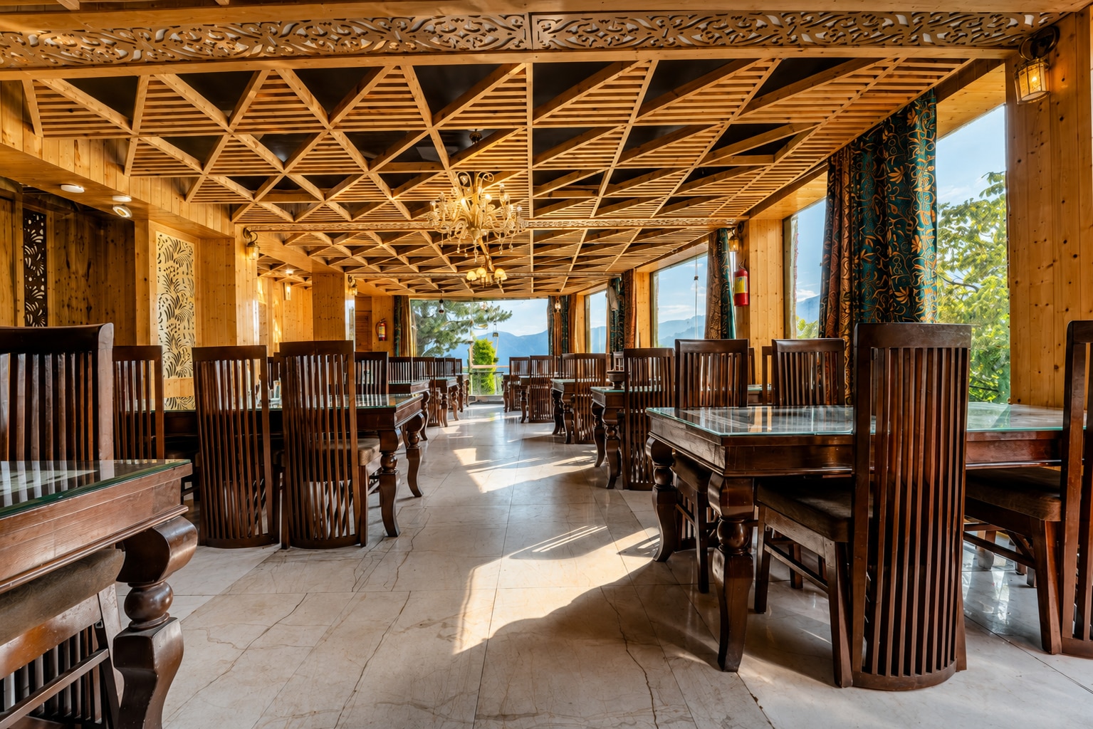 Srichan Restaurant