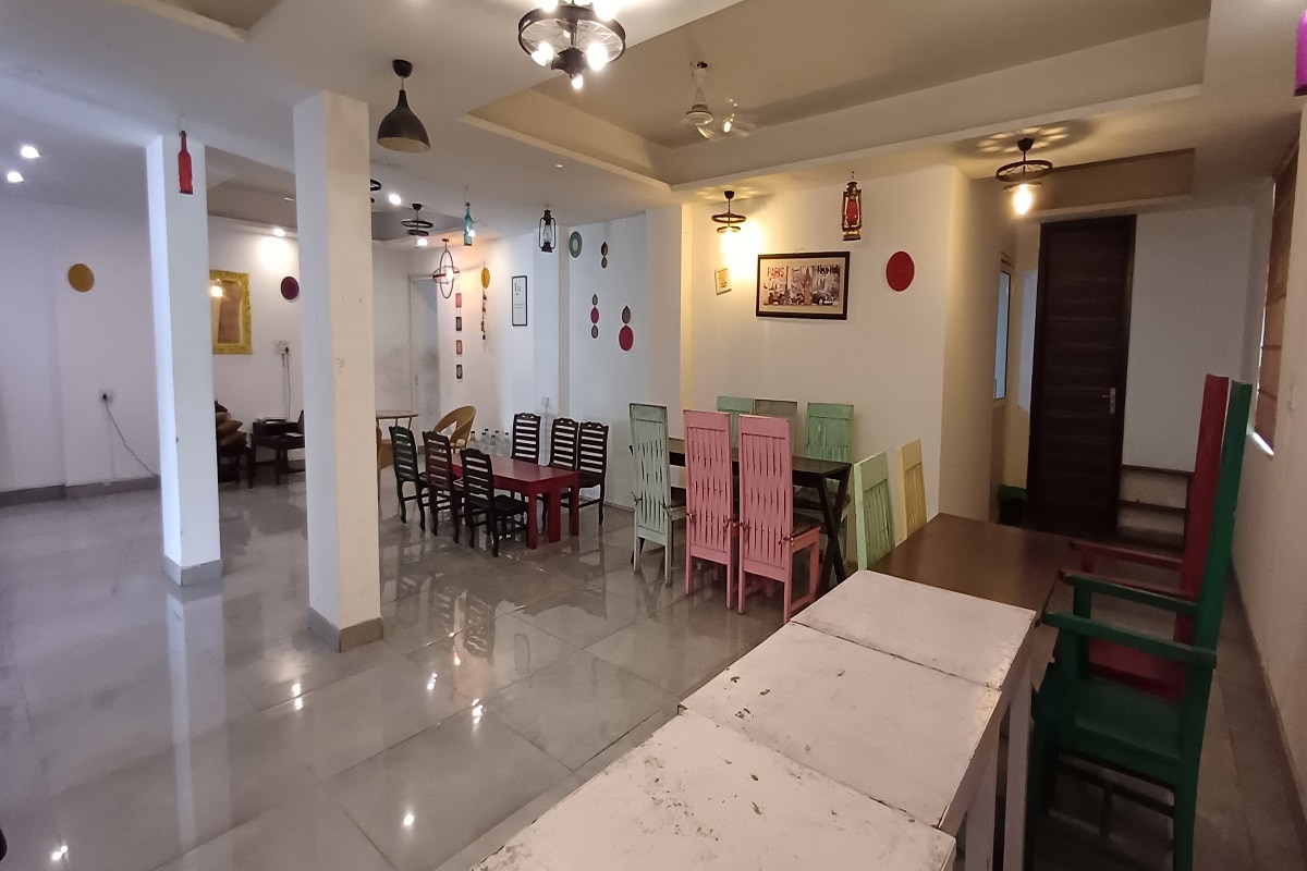 Urban Mirchi
