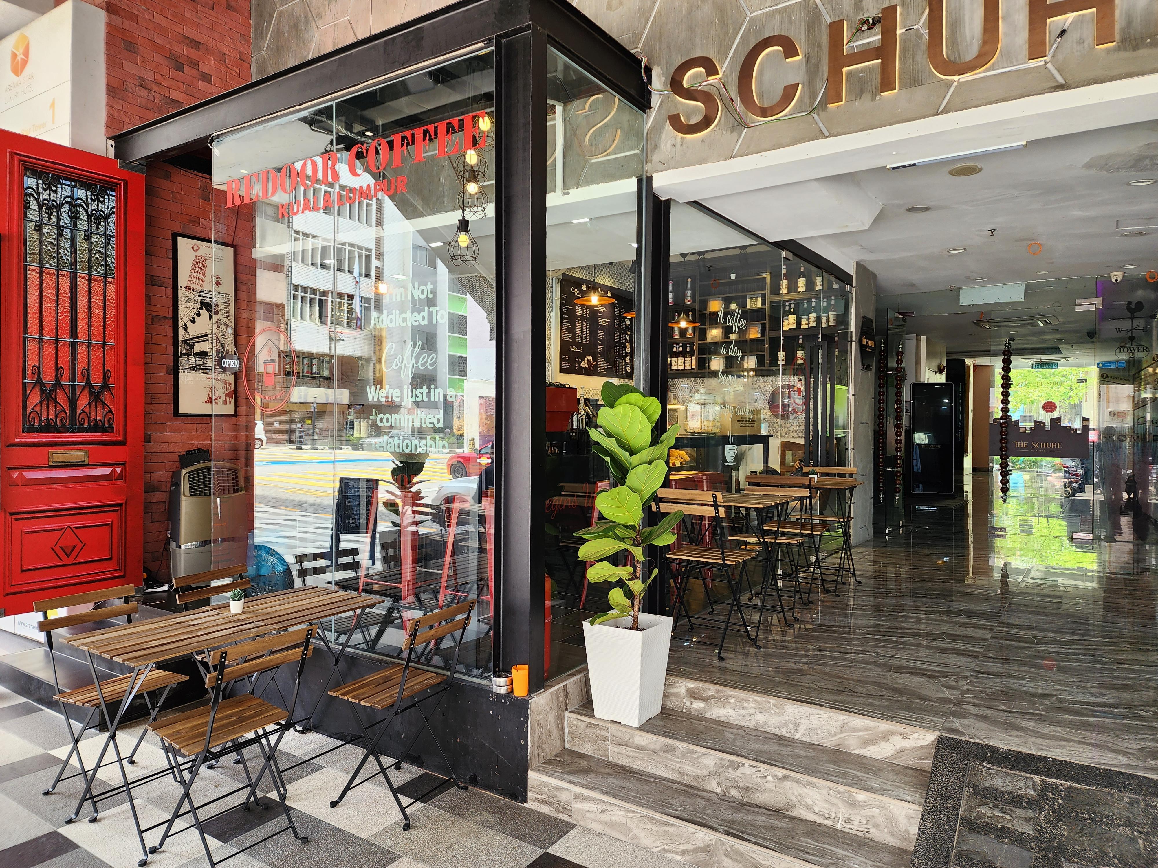 Wins Boulangerie & Restaurant