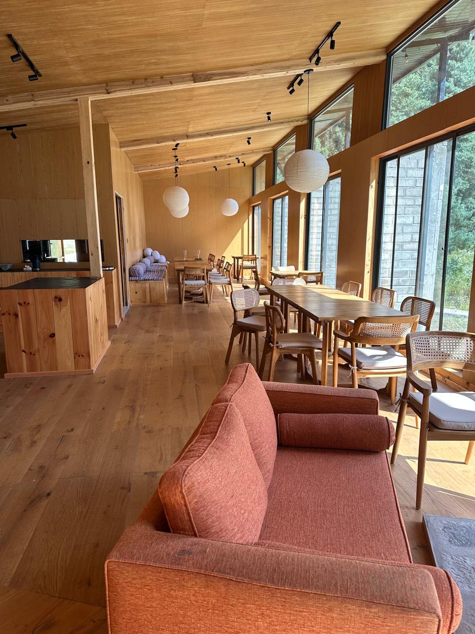 Himalayan Cafe