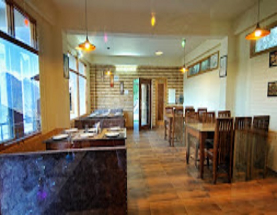 HEAVENLY FOREST RESTAURANT