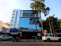 135 Hotels Near Kotturpuram Railway Station Chennai Book Now At Fabhotel Nachia Ra Puram Mylapore Chennai