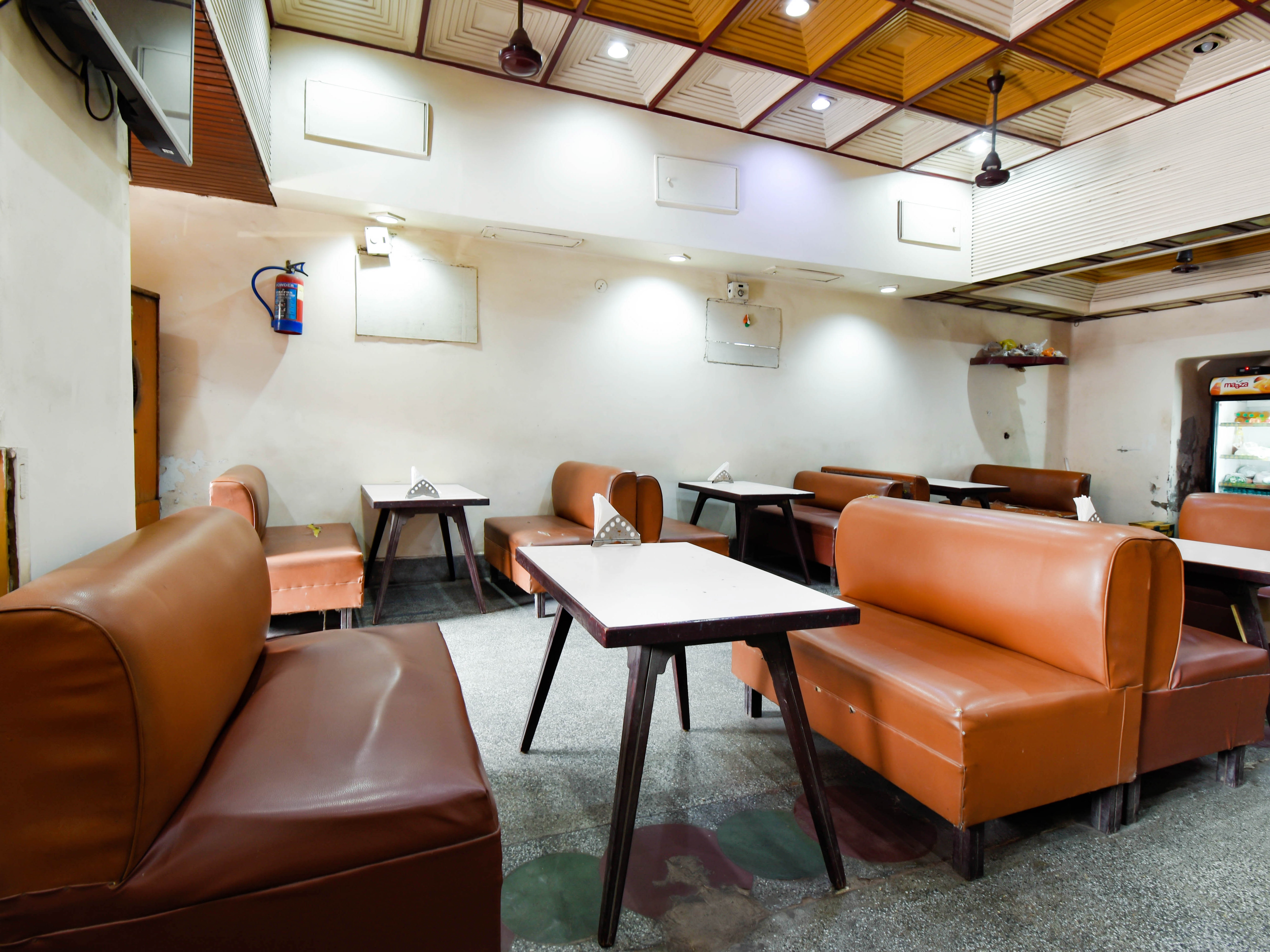 Hotel Atithi Galaxy