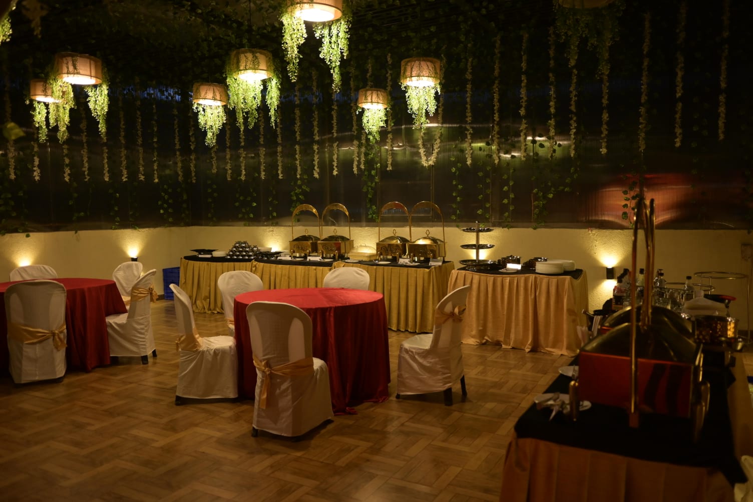 Elgin Restaurant