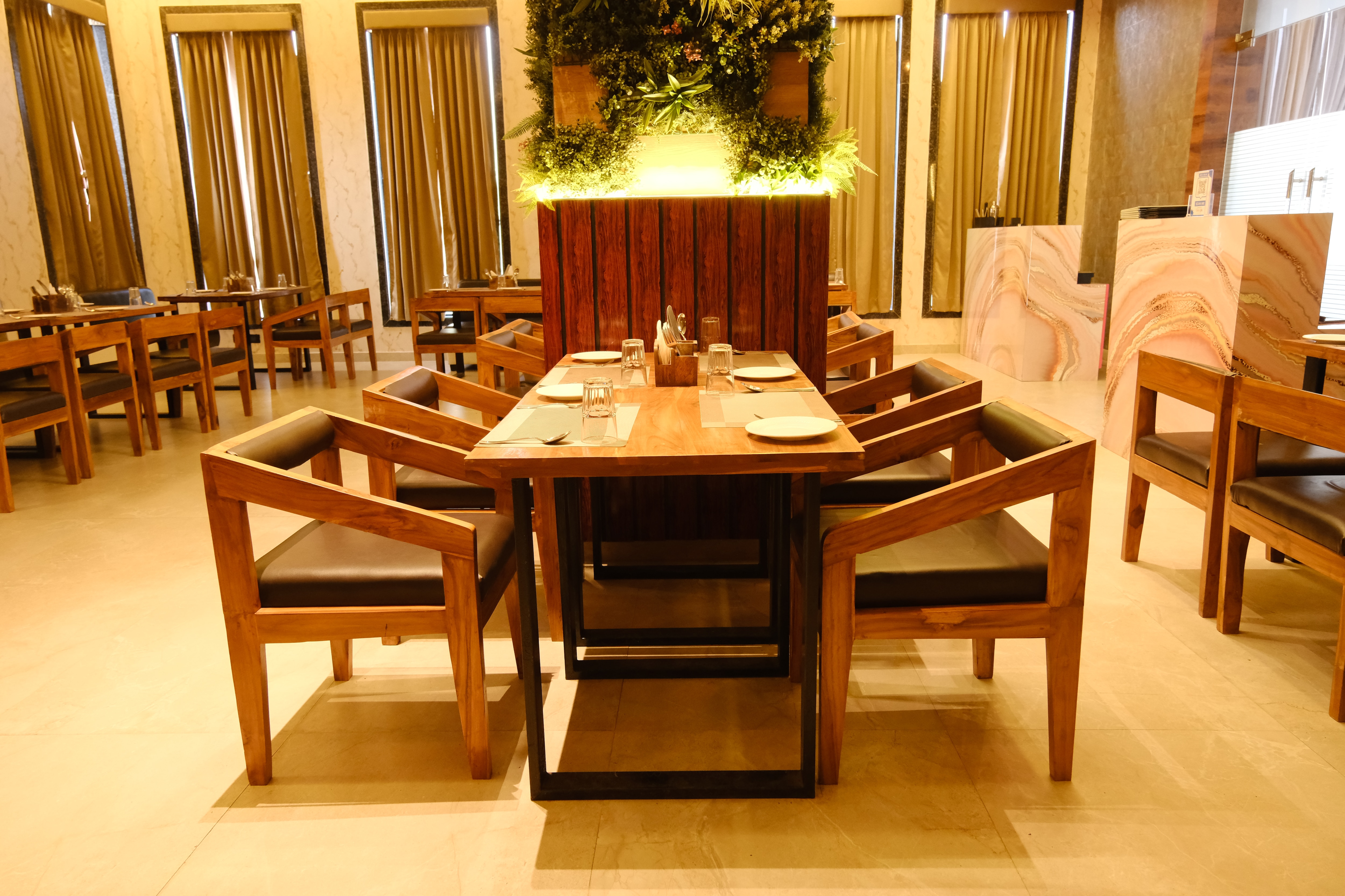 Annapurna Restaurant