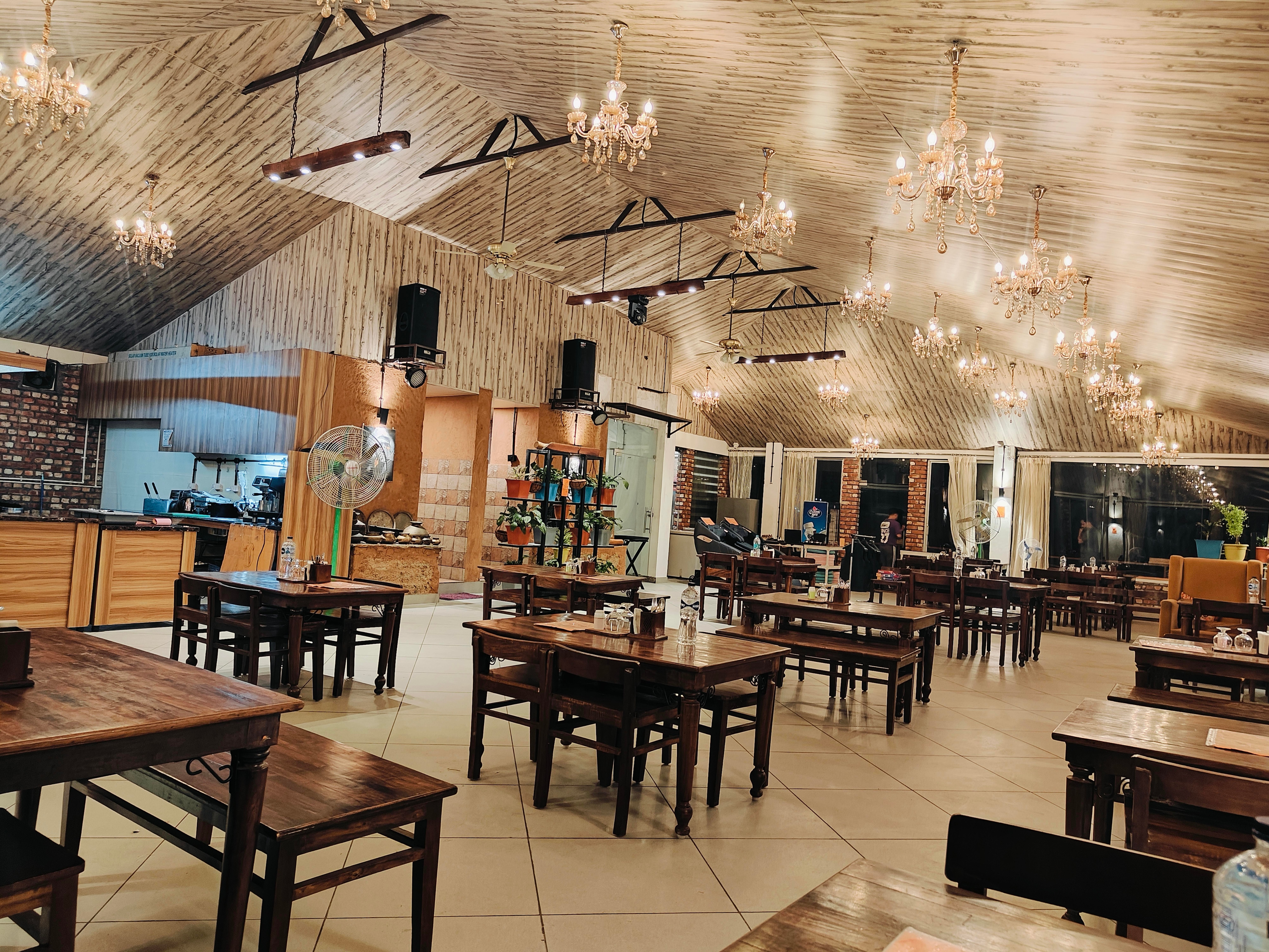 Omkara Kitchen